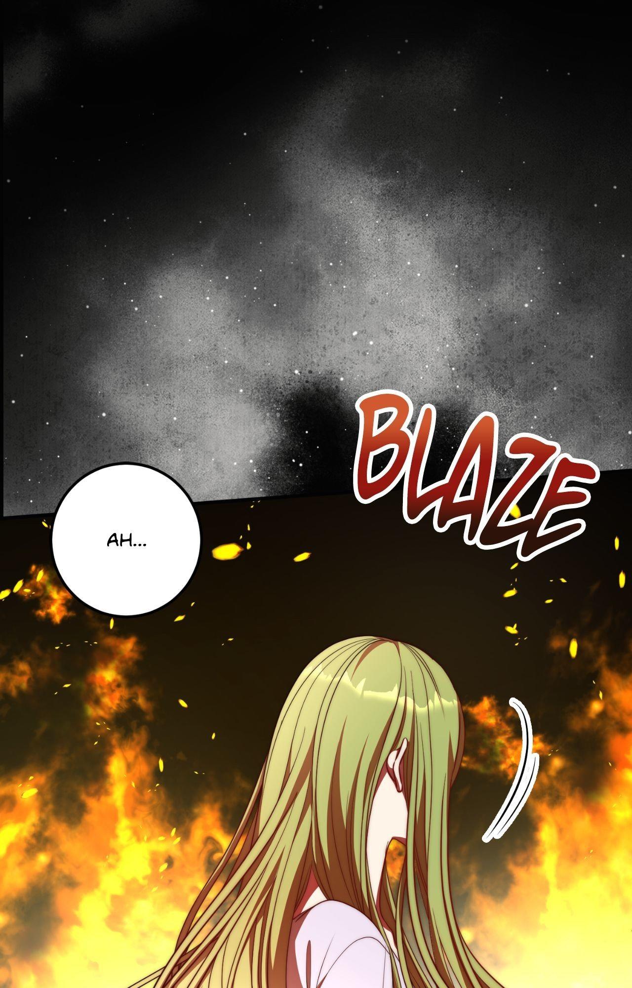 Bloom of Vengeance Chapter 104 - Page 3