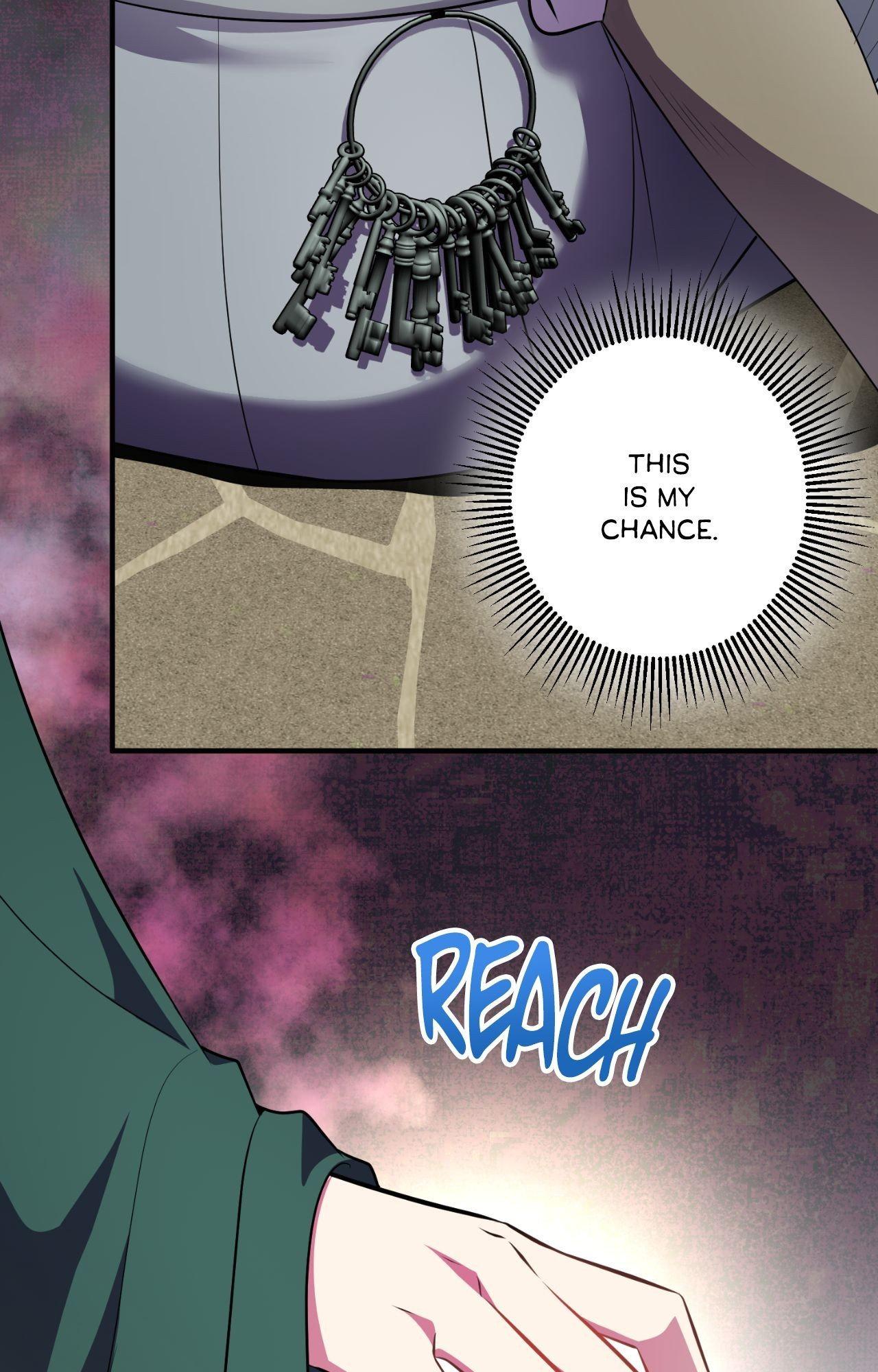 Bloom of Vengeance Chapter 104 - Page 22