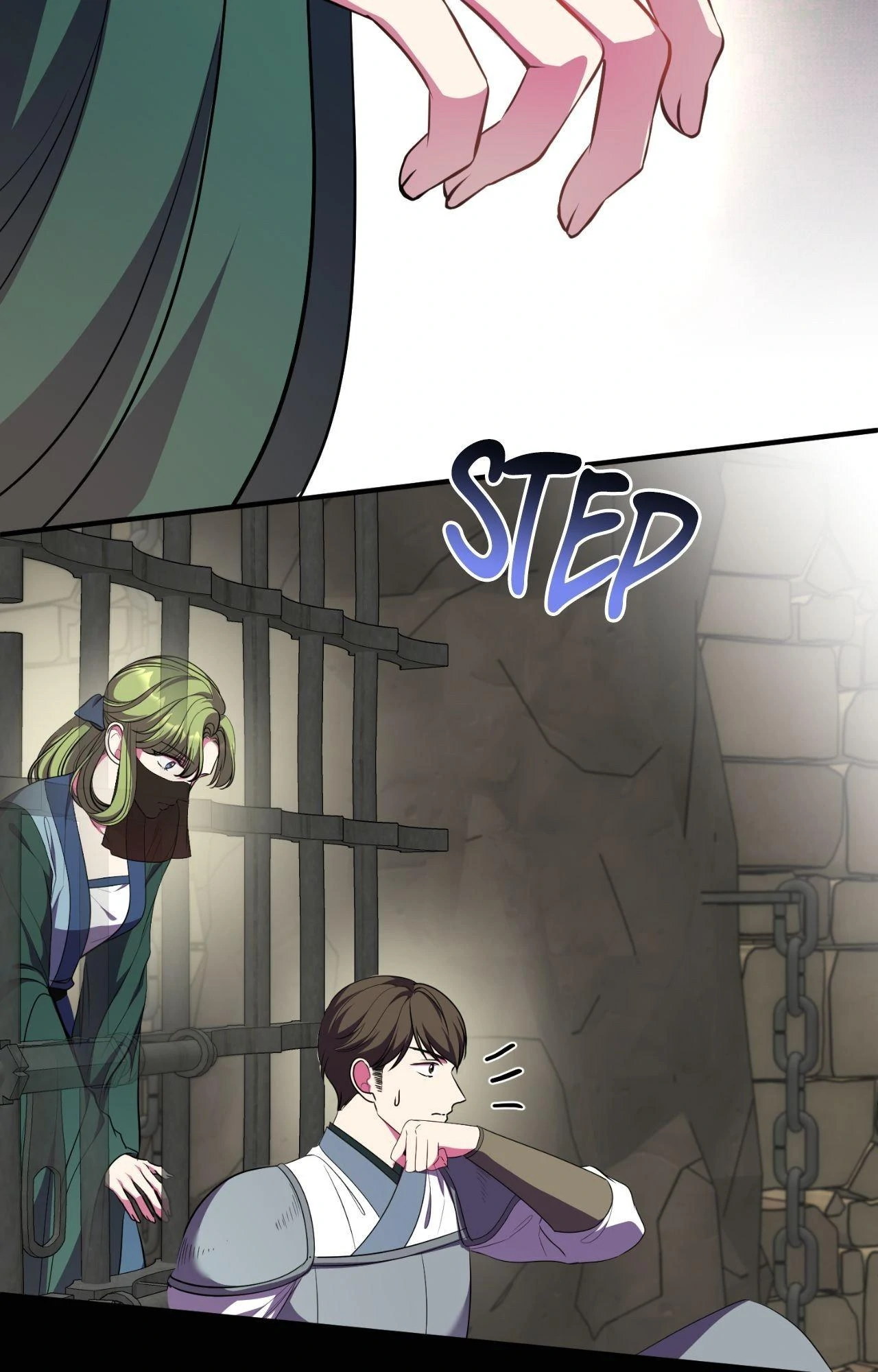 Bloom of Vengeance Chapter 104 - Page 23