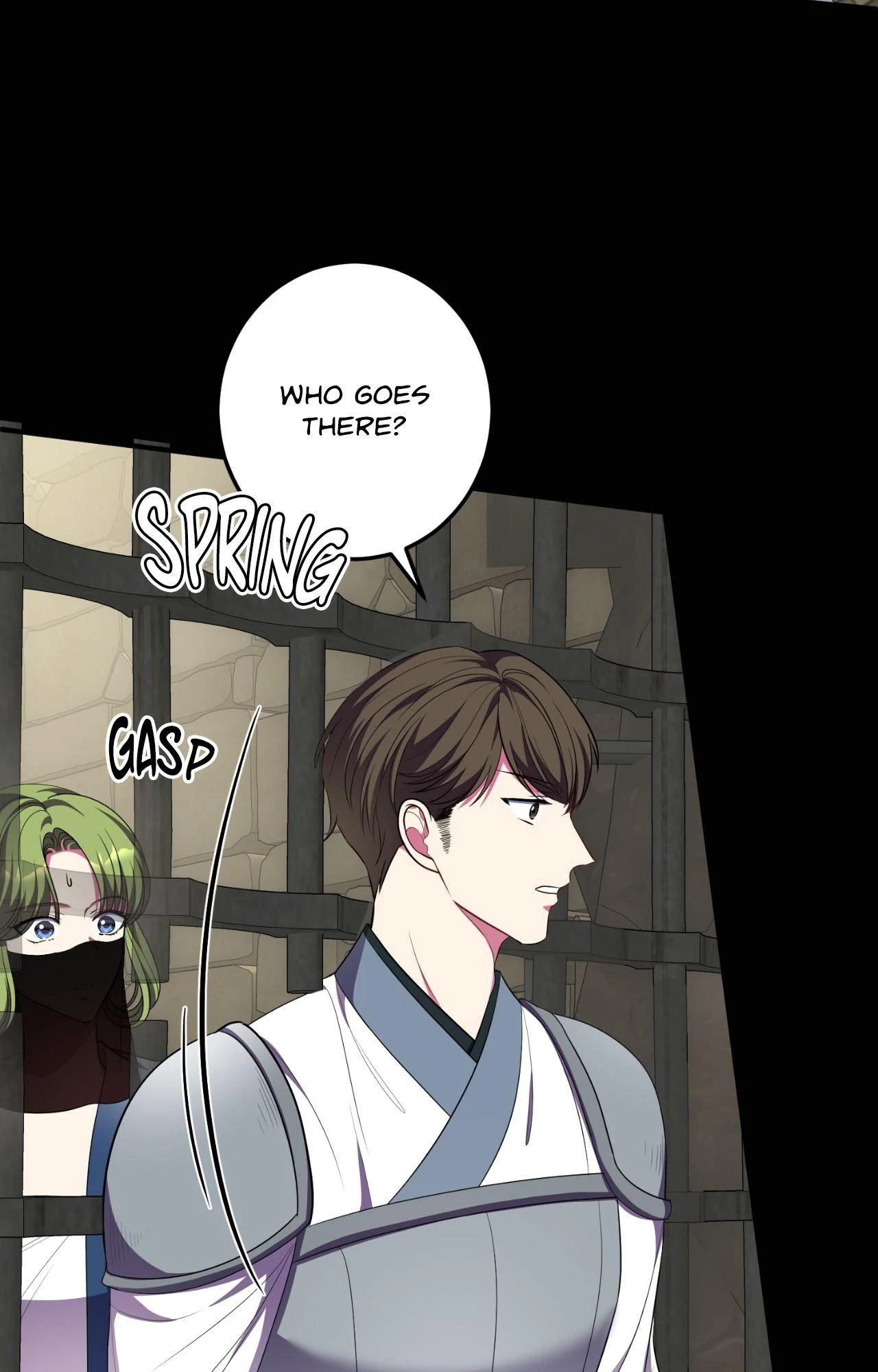 Bloom of Vengeance Chapter 104 - Page 24