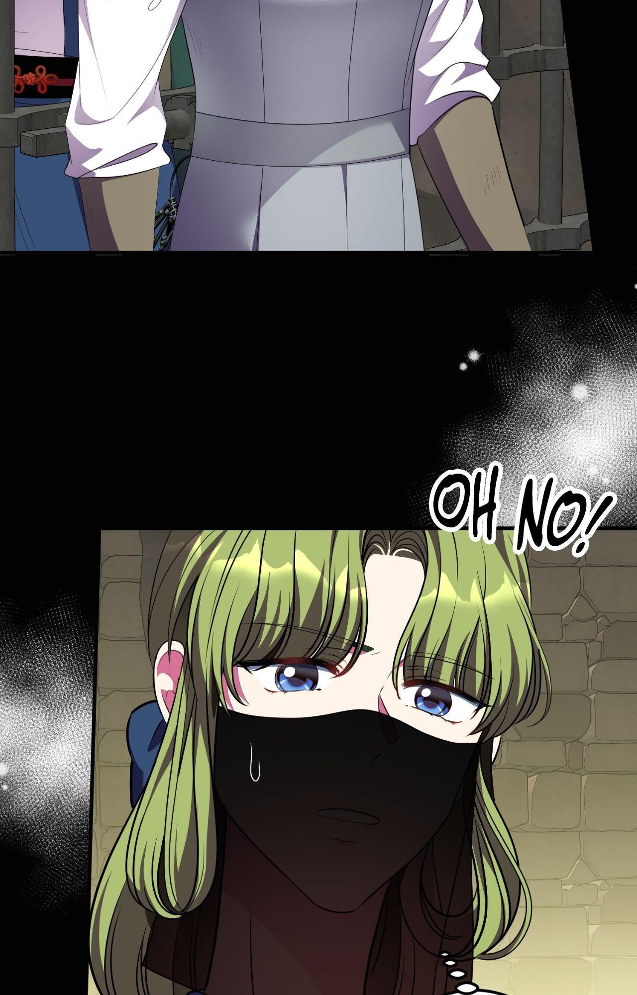 Bloom of Vengeance Chapter 104 - Page 25