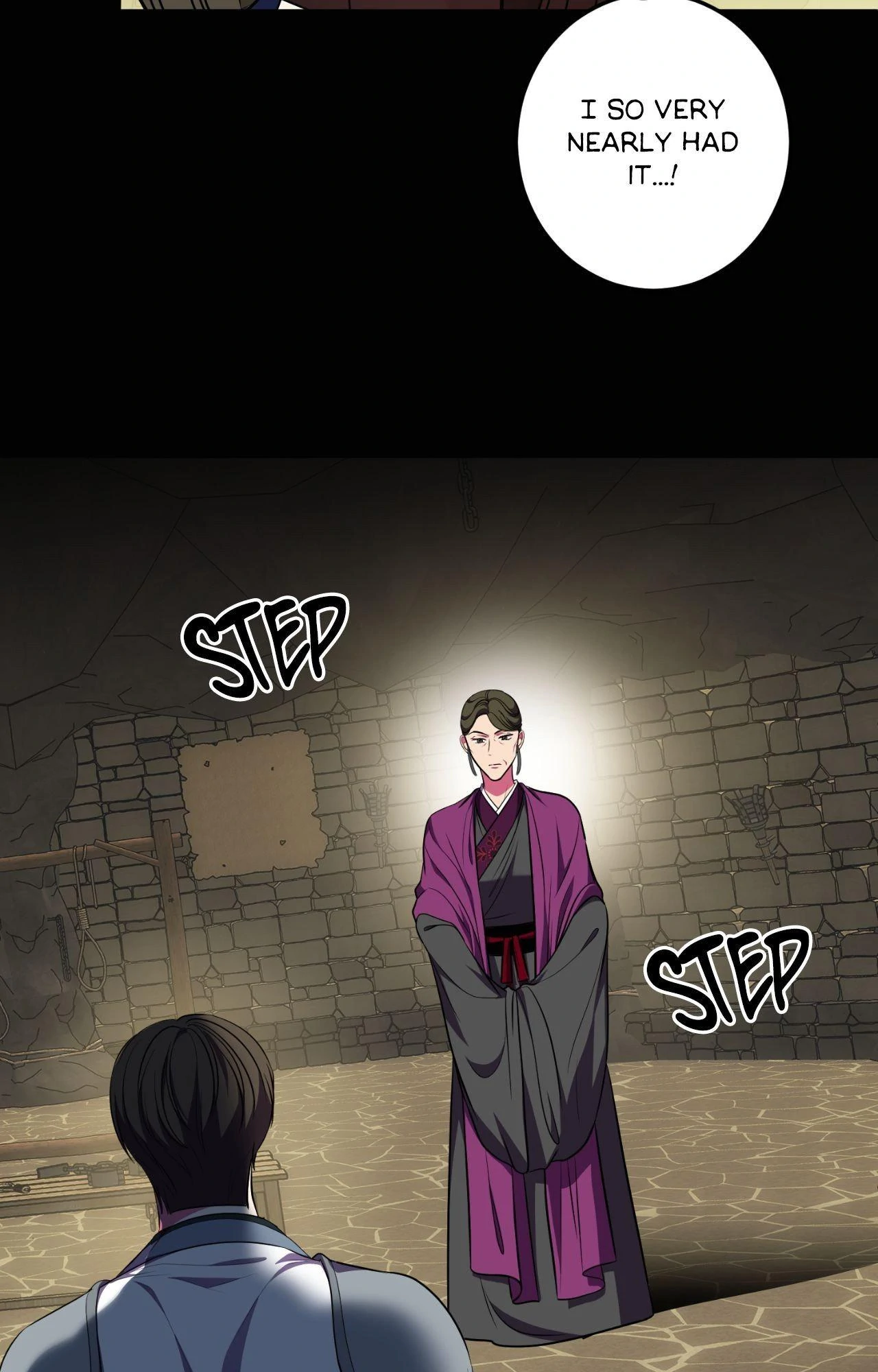 Bloom of Vengeance Chapter 104 - Page 26