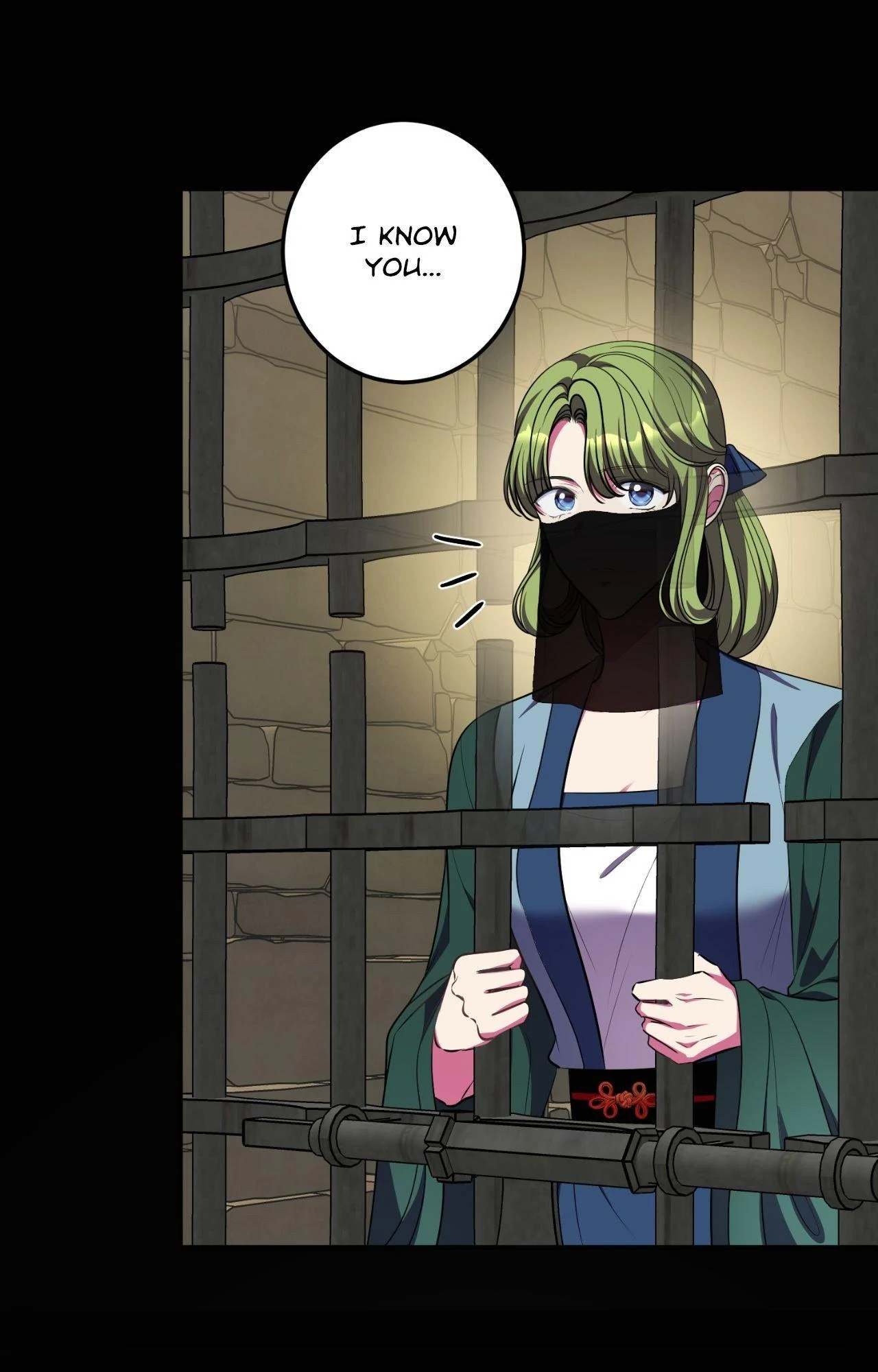 Bloom of Vengeance Chapter 104 - Page 29