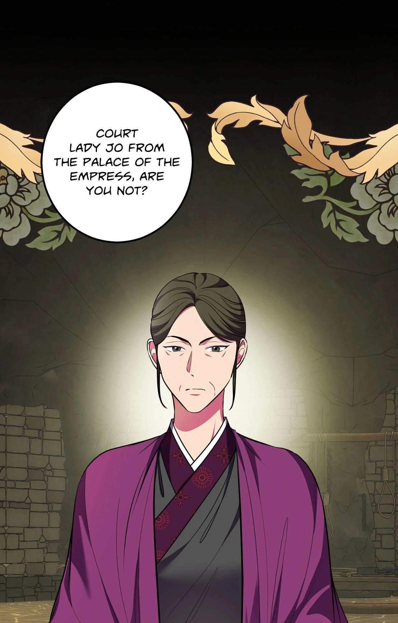 Bloom of Vengeance Chapter 104 - Page 30
