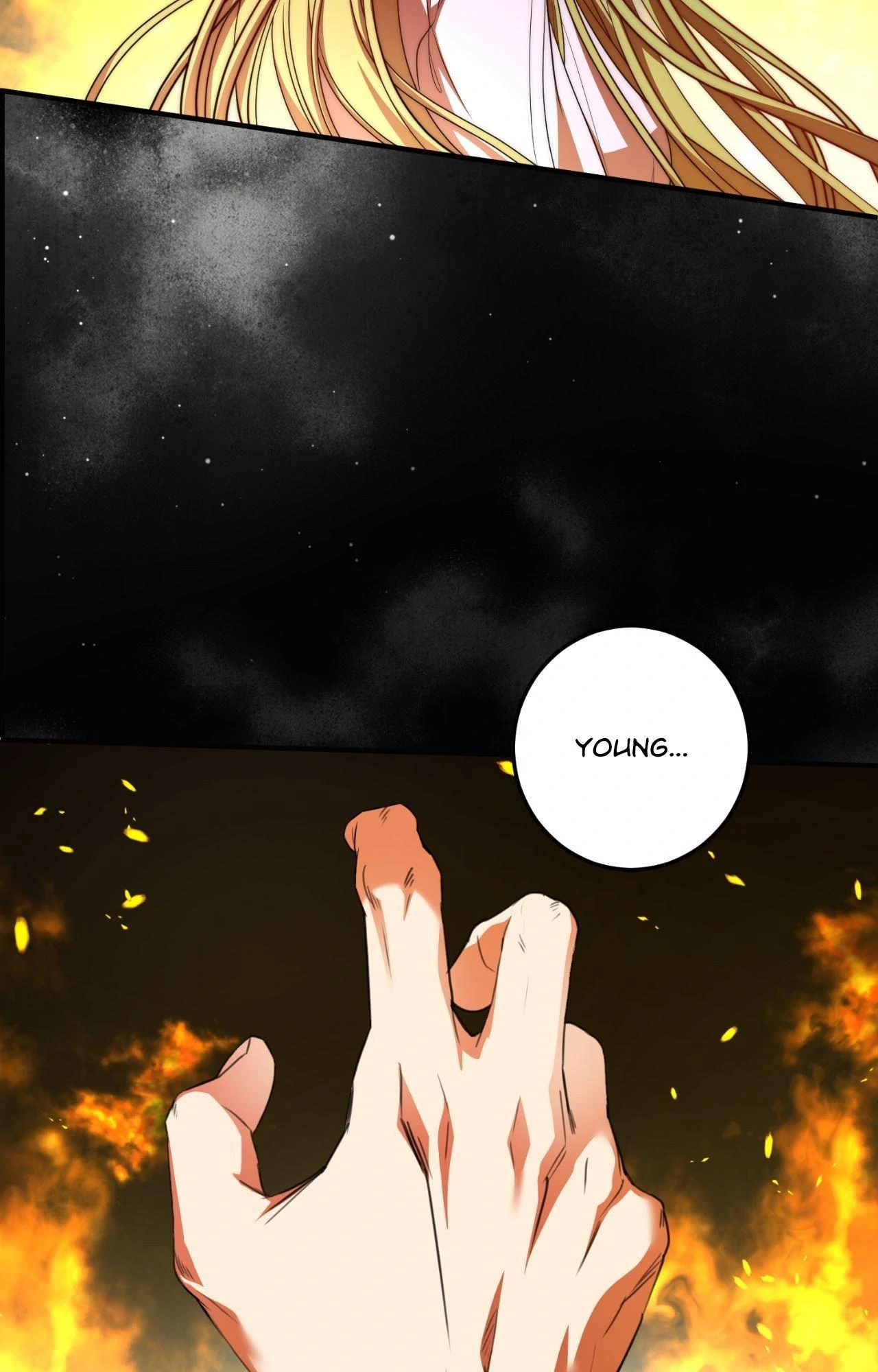 Bloom of Vengeance Chapter 104 - Page 4