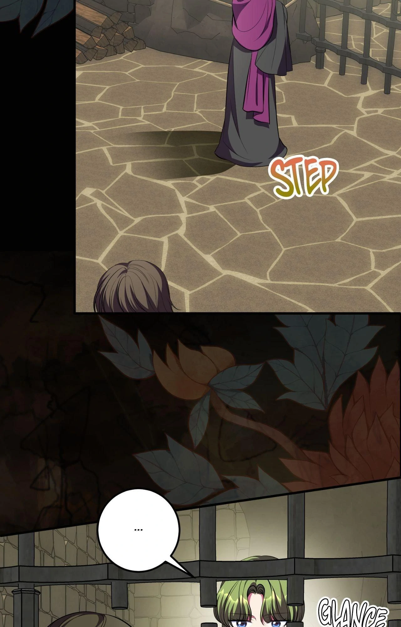 Bloom of Vengeance Chapter 104 - Page 35