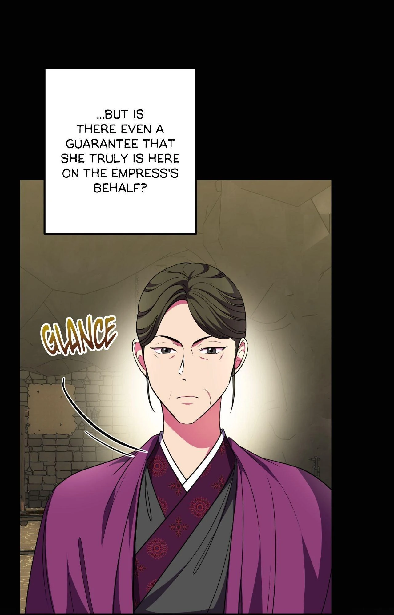 Bloom of Vengeance Chapter 104 - Page 38