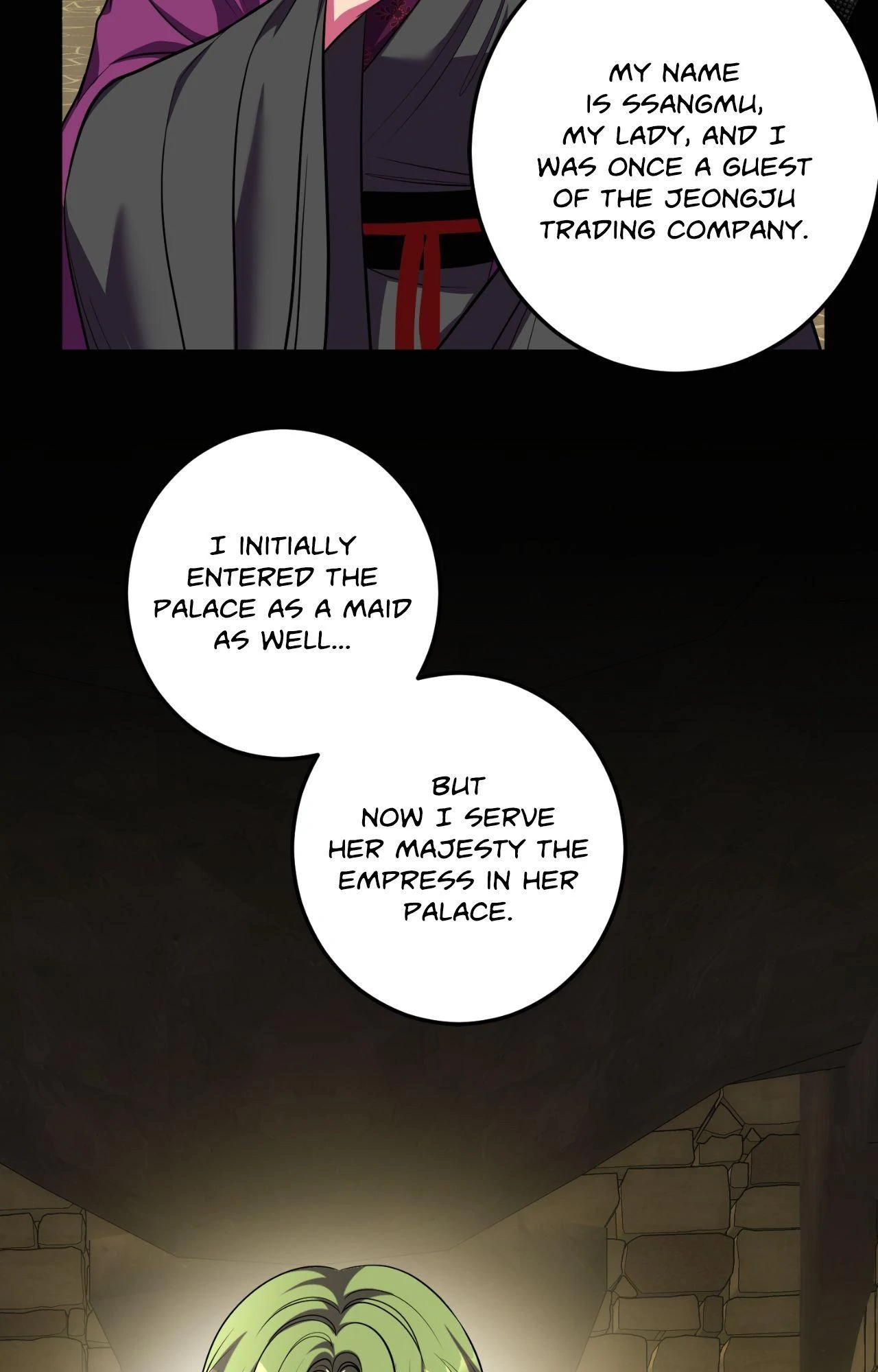 Bloom of Vengeance Chapter 104 - Page 43