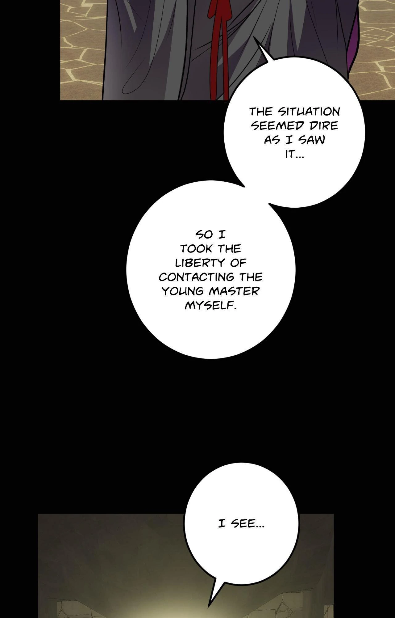 Bloom of Vengeance Chapter 104 - Page 46