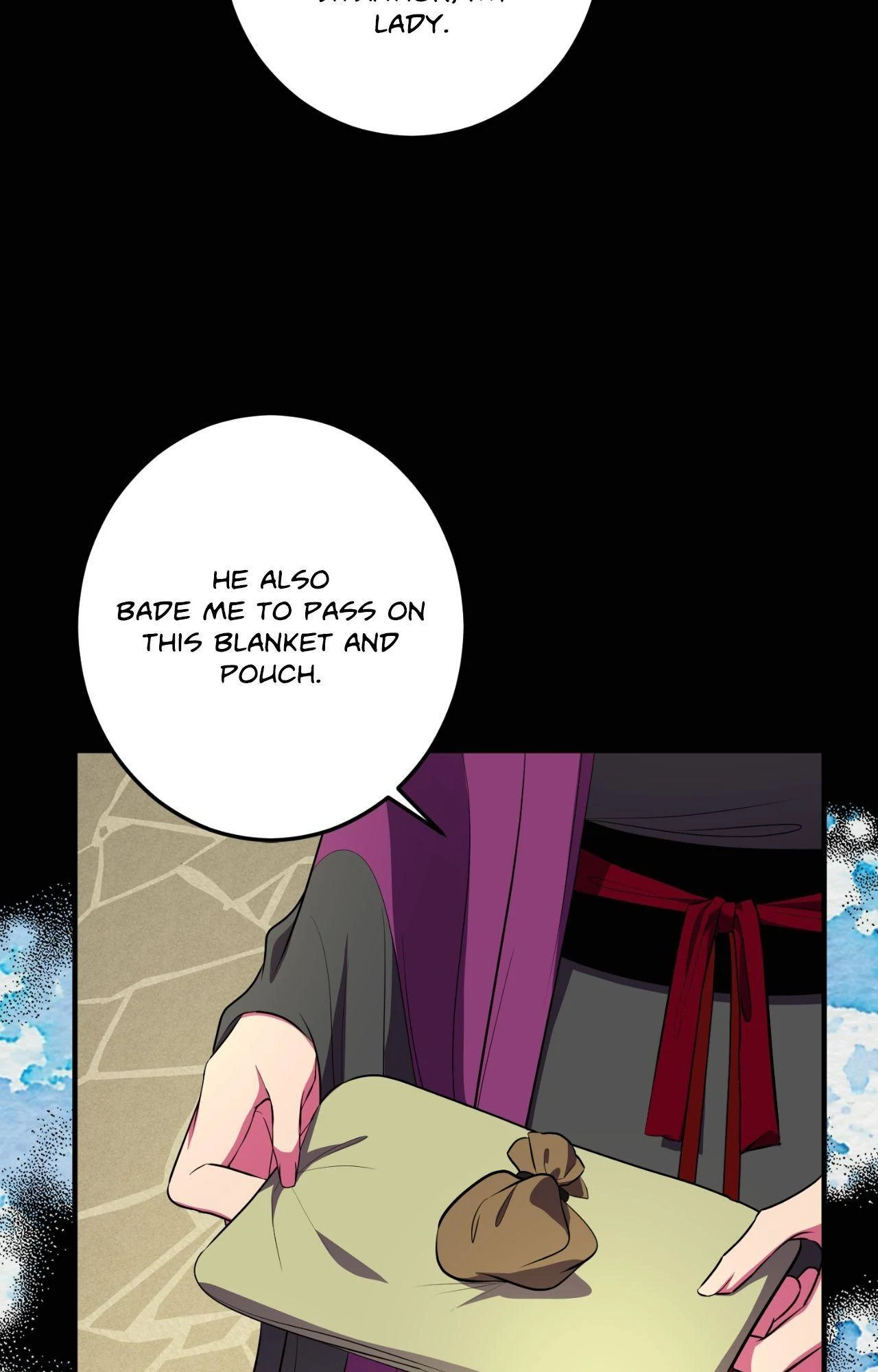 Bloom of Vengeance Chapter 104 - Page 49