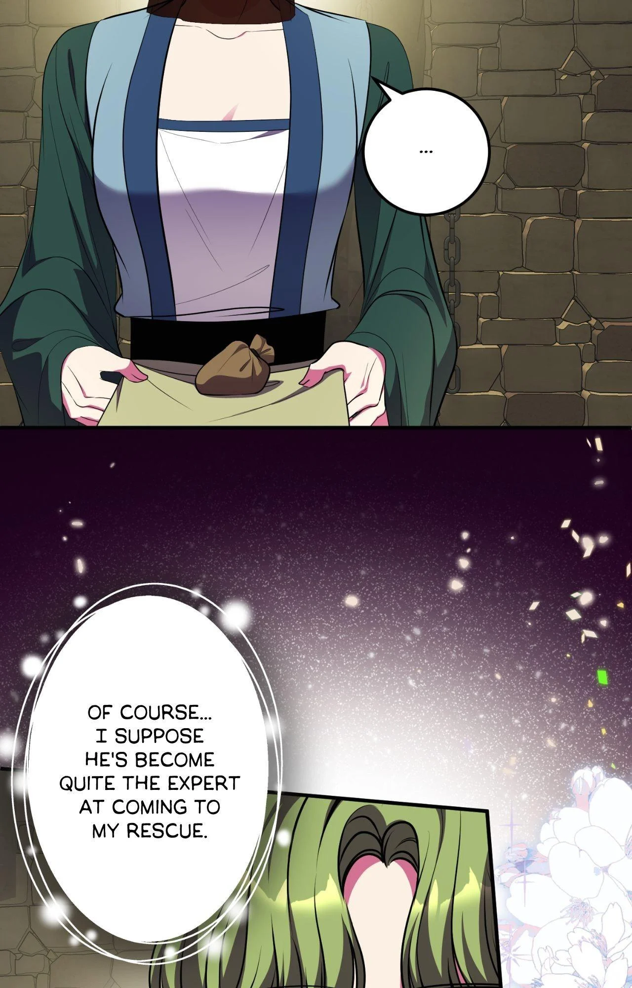 Bloom of Vengeance Chapter 104 - Page 51