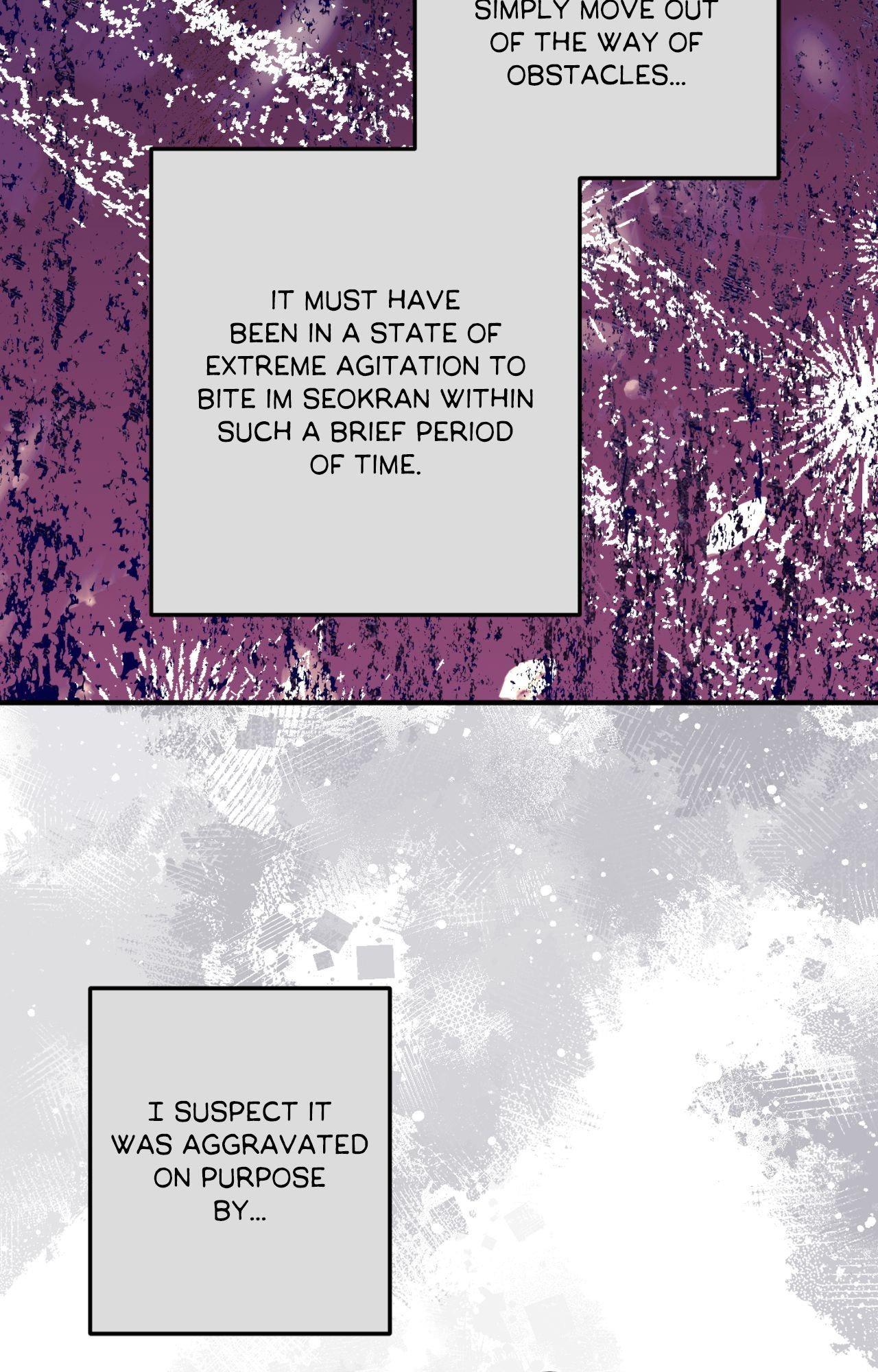 Bloom of Vengeance Chapter 104 - Page 58