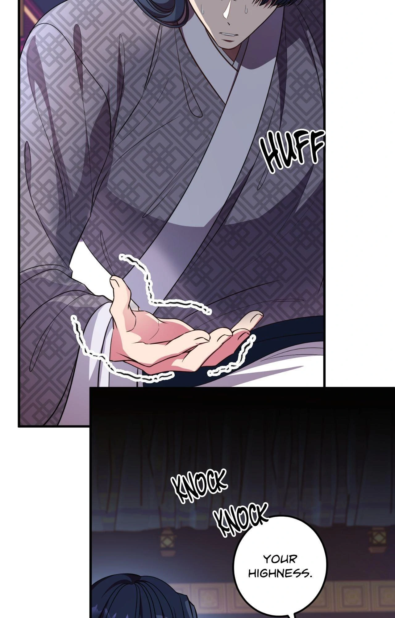 Bloom of Vengeance Chapter 104 - Page 7