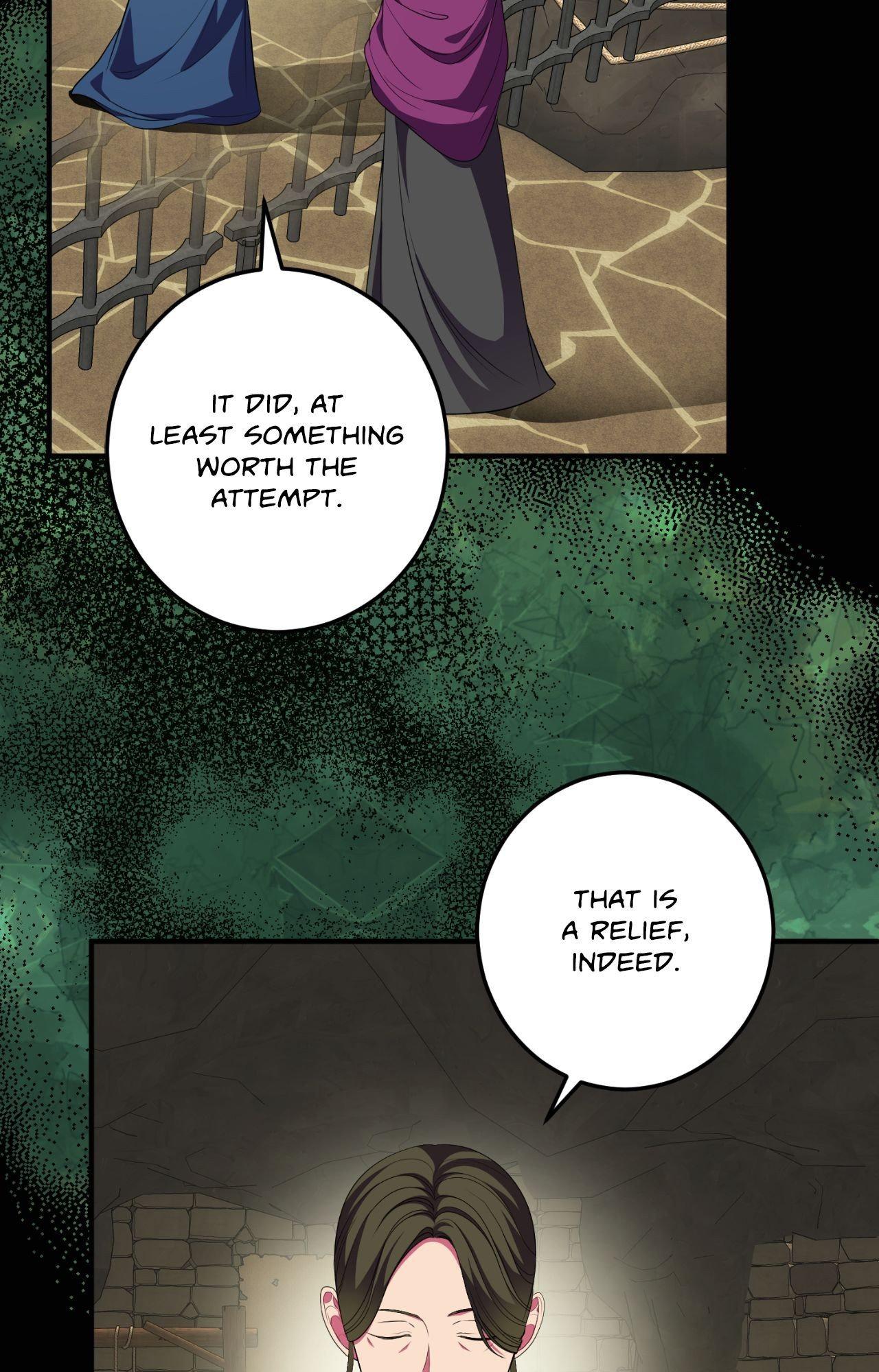 Bloom of Vengeance Chapter 104 - Page 62