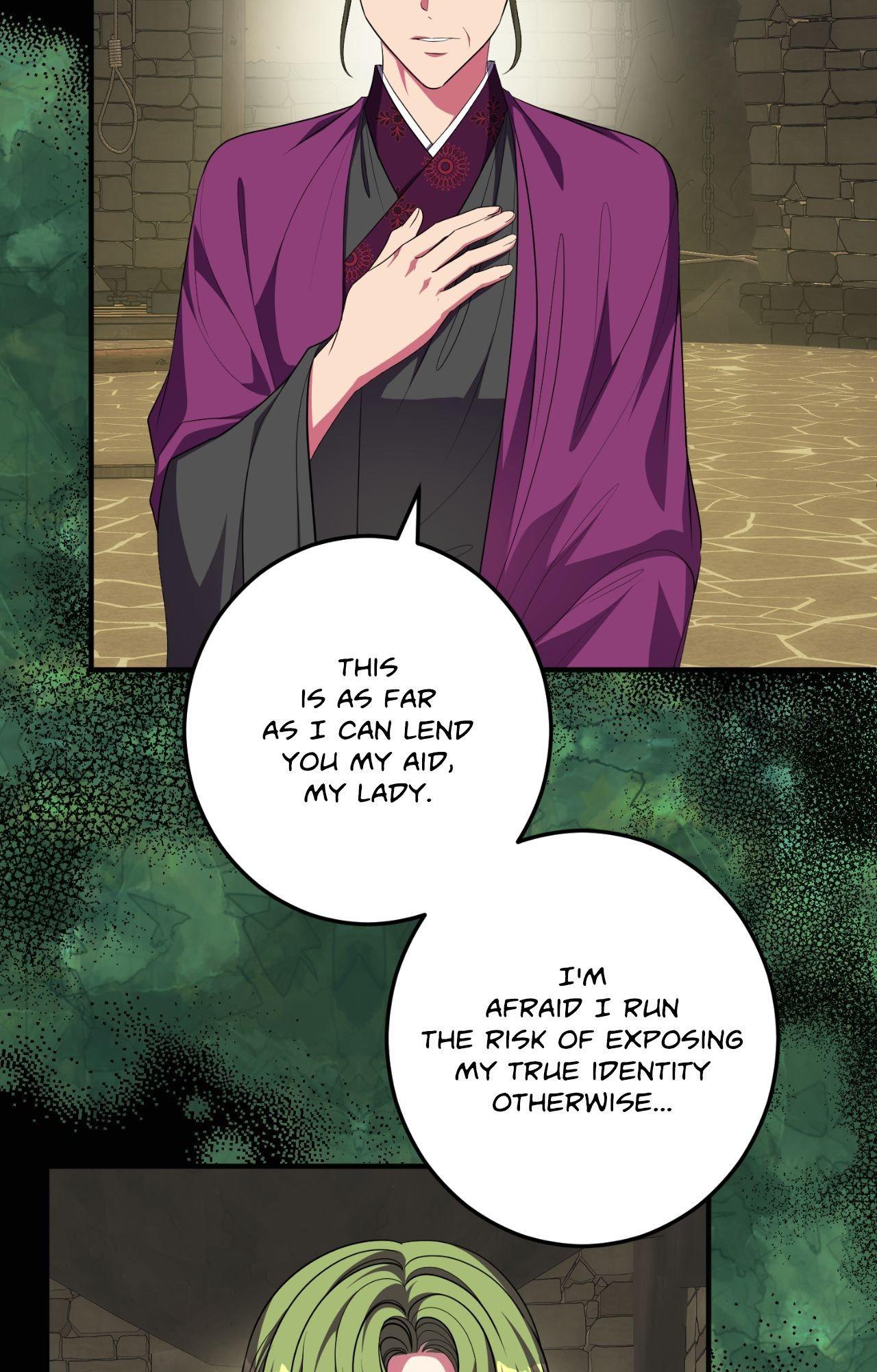 Bloom of Vengeance Chapter 104 - Page 63