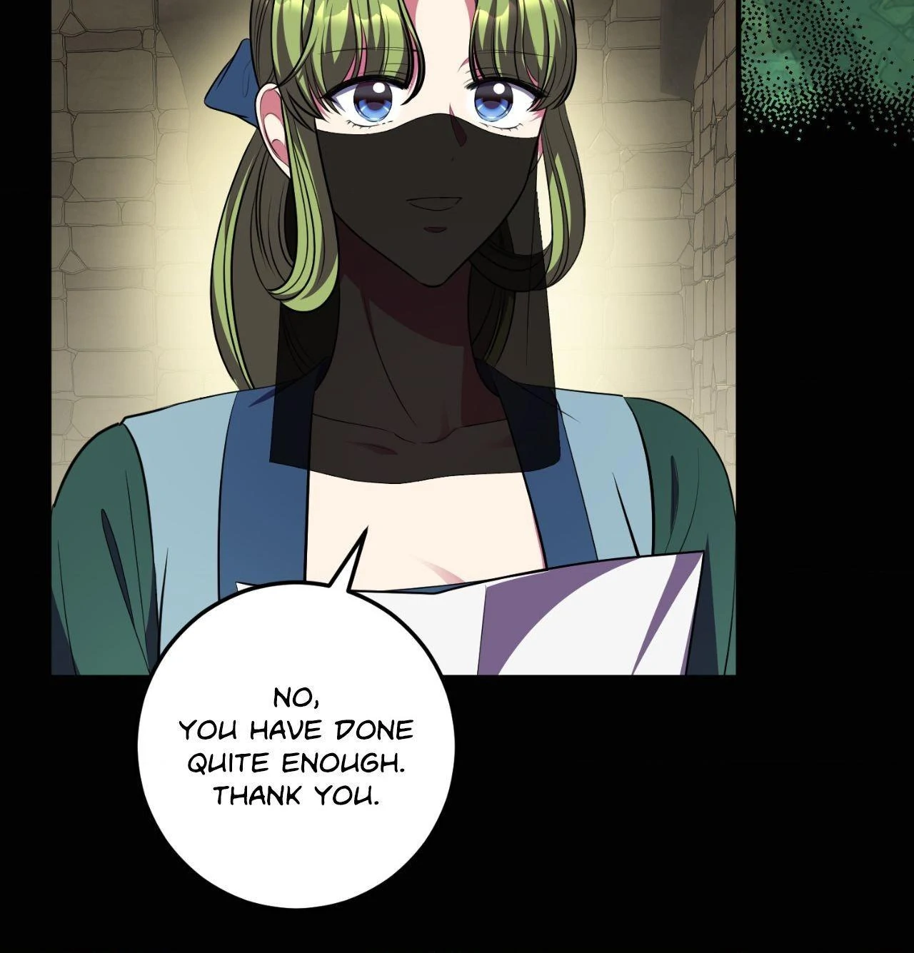 Bloom of Vengeance Chapter 104 - Page 64