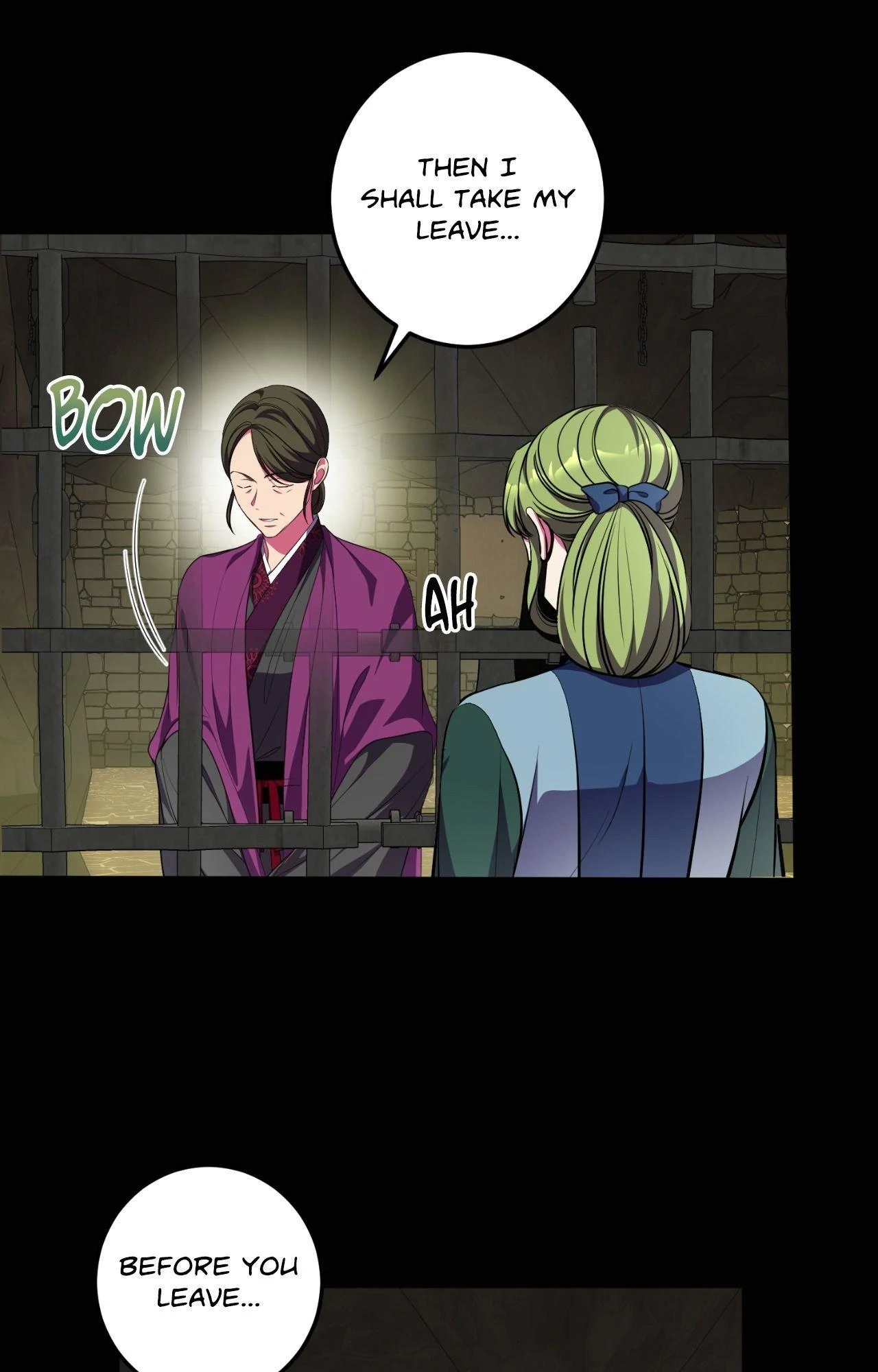 Bloom of Vengeance Chapter 104 - Page 65