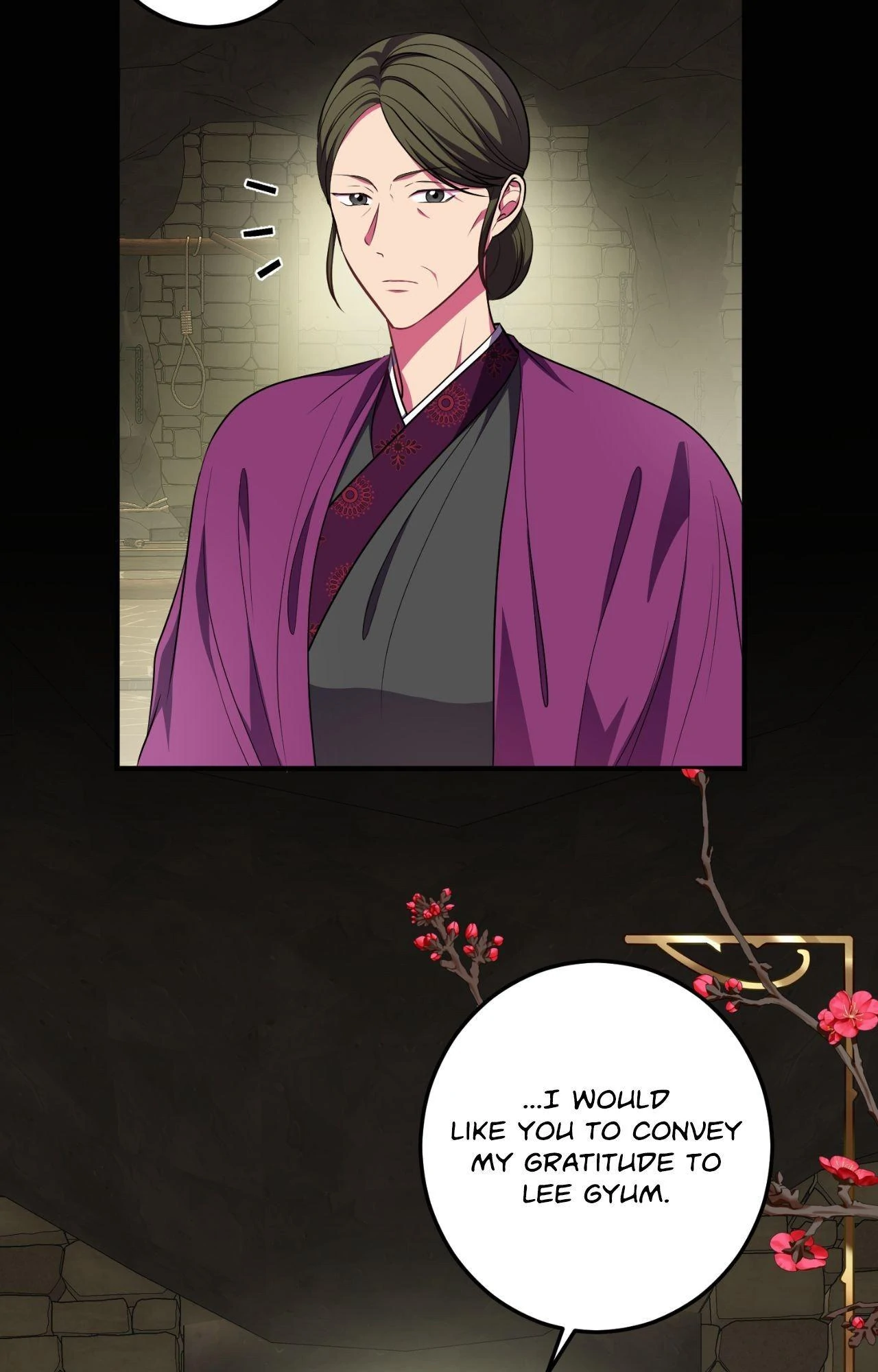 Bloom of Vengeance Chapter 104 - Page 66