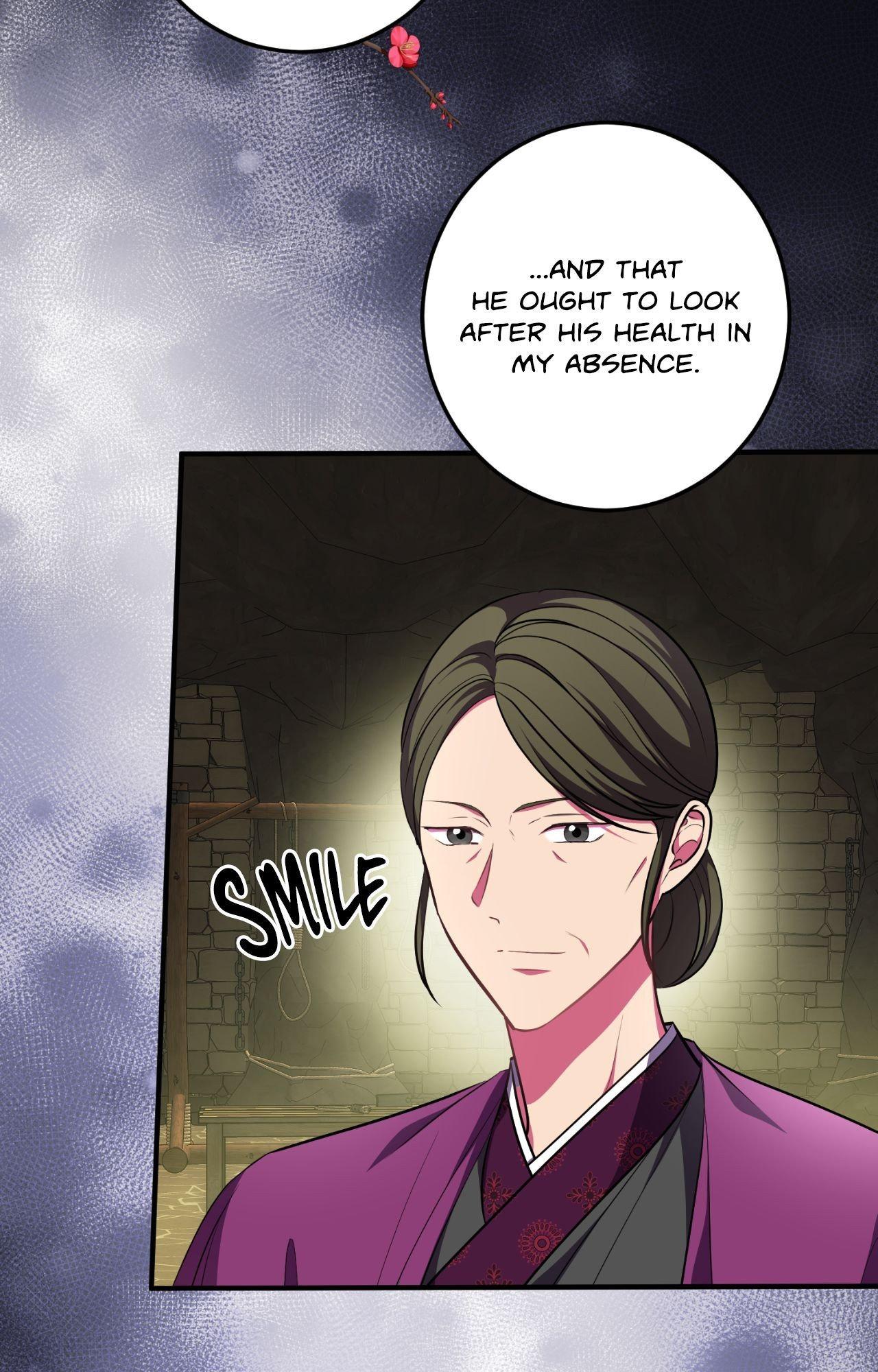 Bloom of Vengeance Chapter 104 - Page 68