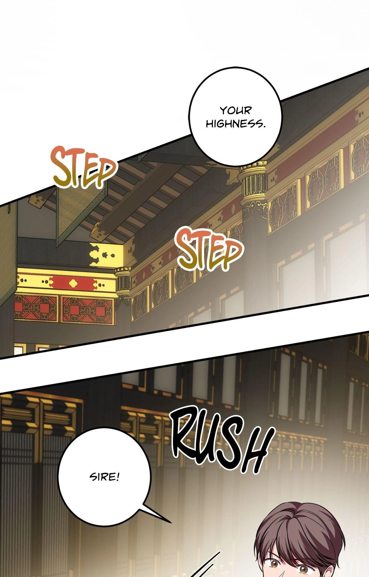 Bloom of Vengeance Chapter 104 - Page 70