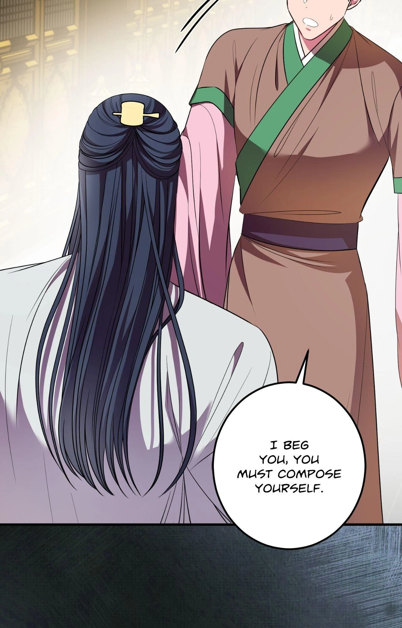 Bloom of Vengeance Chapter 104 - Page 71