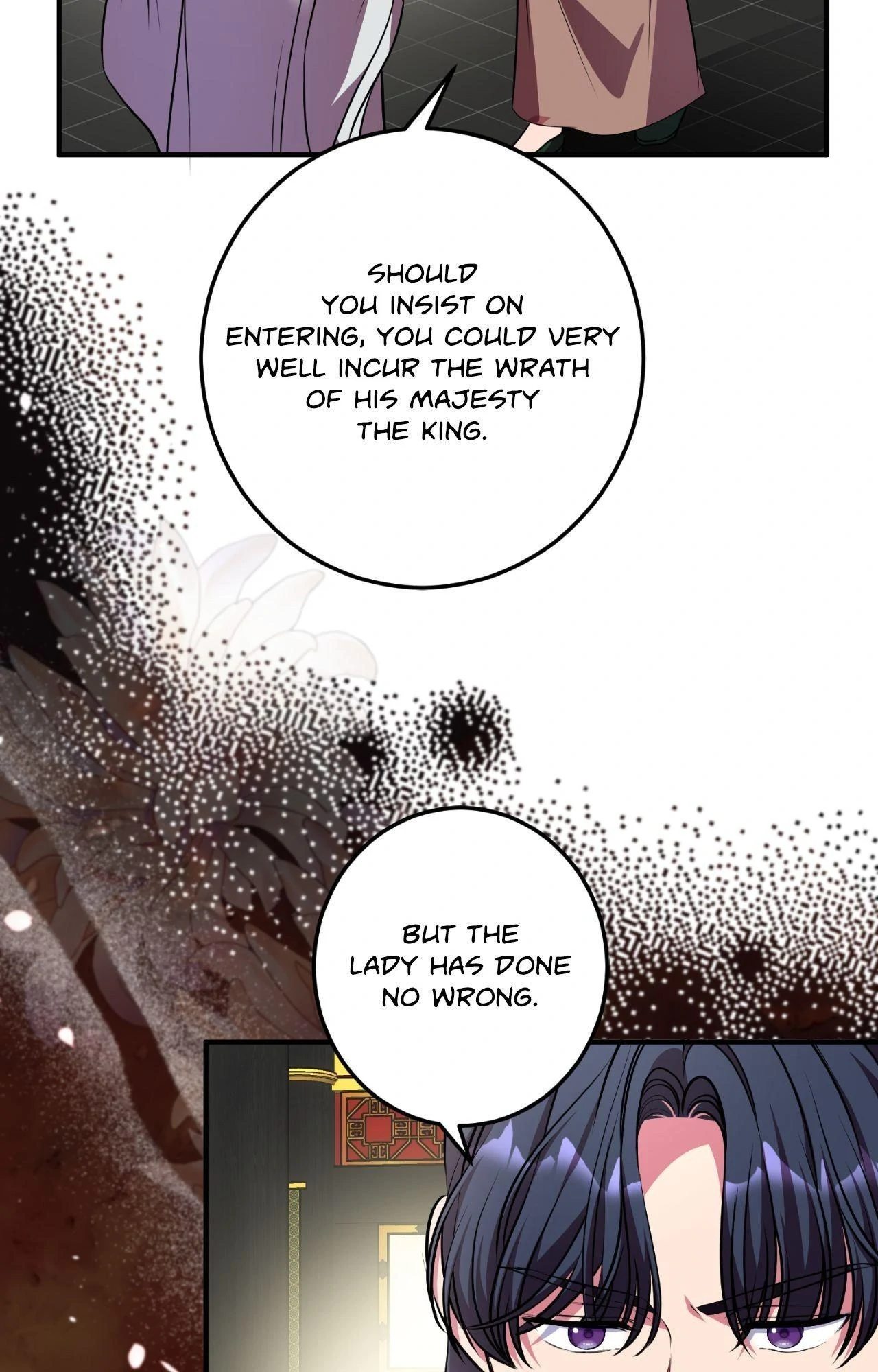 Bloom of Vengeance Chapter 104 - Page 75