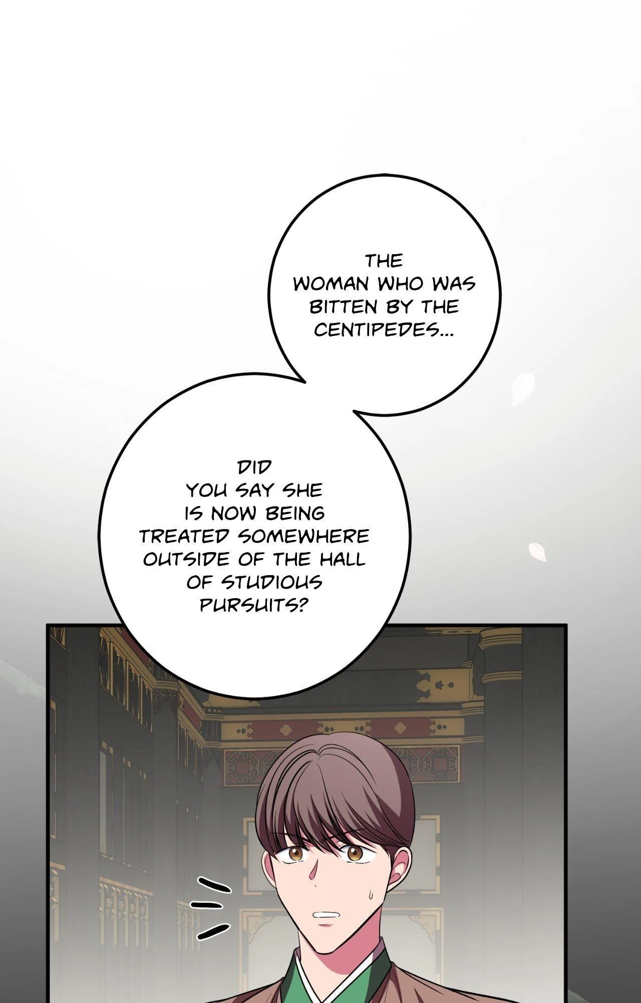 Bloom of Vengeance Chapter 104 - Page 79