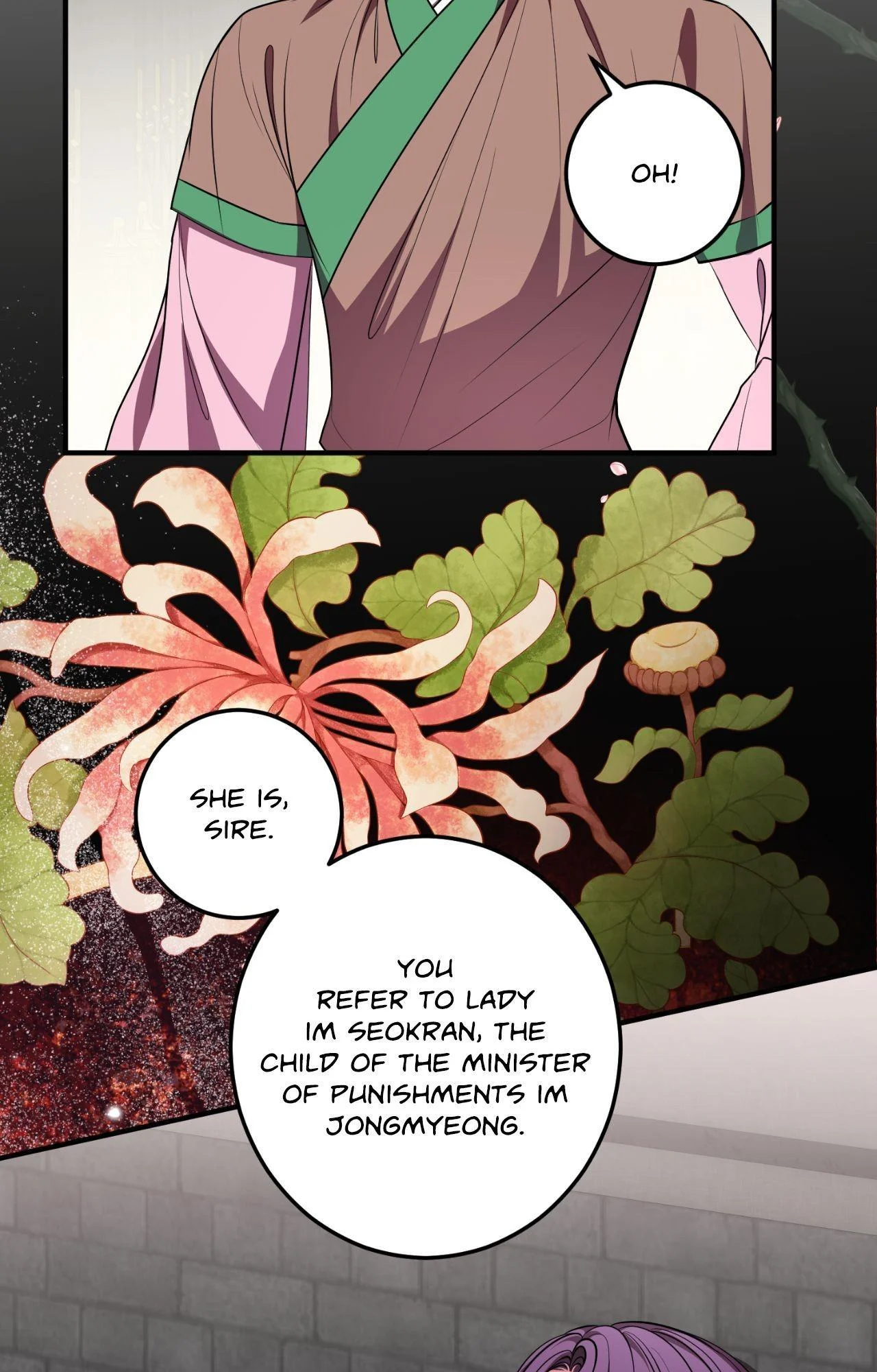 Bloom of Vengeance Chapter 104 - Page 80