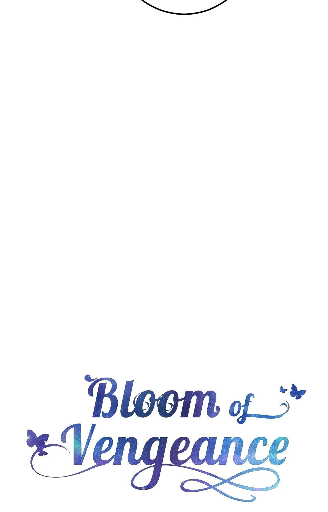 Bloom of Vengeance Chapter 104 - Page 9