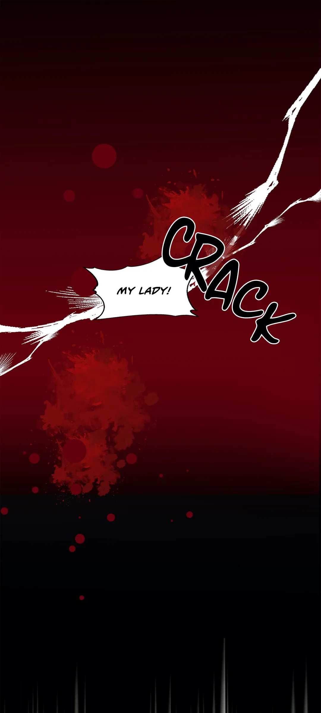 Bloom of Vengeance Chapter 11 - Page 1