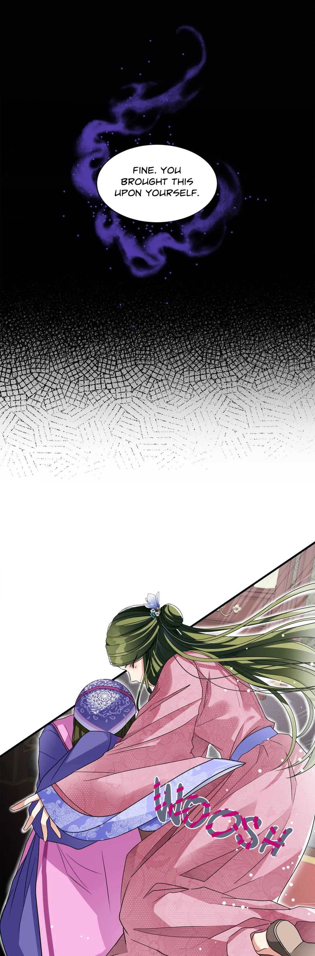 Bloom of Vengeance Chapter 11 - Page 11