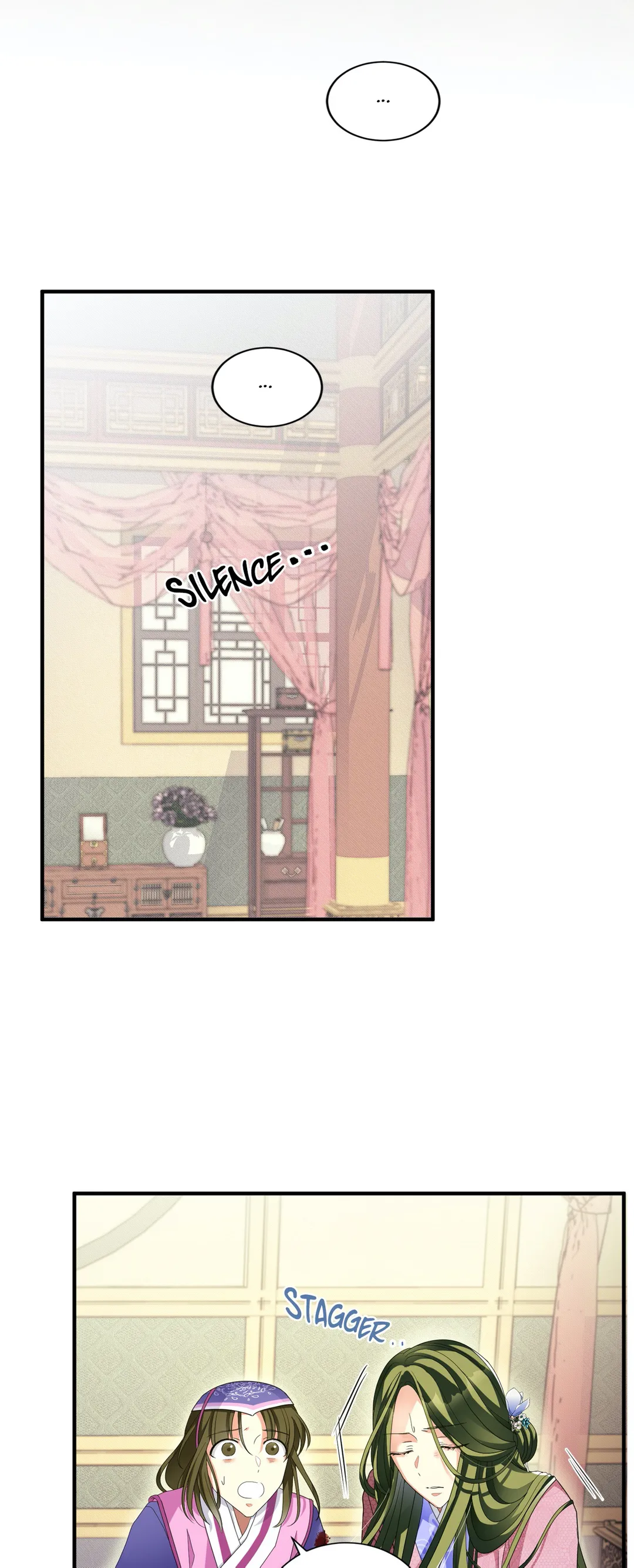 Bloom of Vengeance Chapter 11 - Page 28