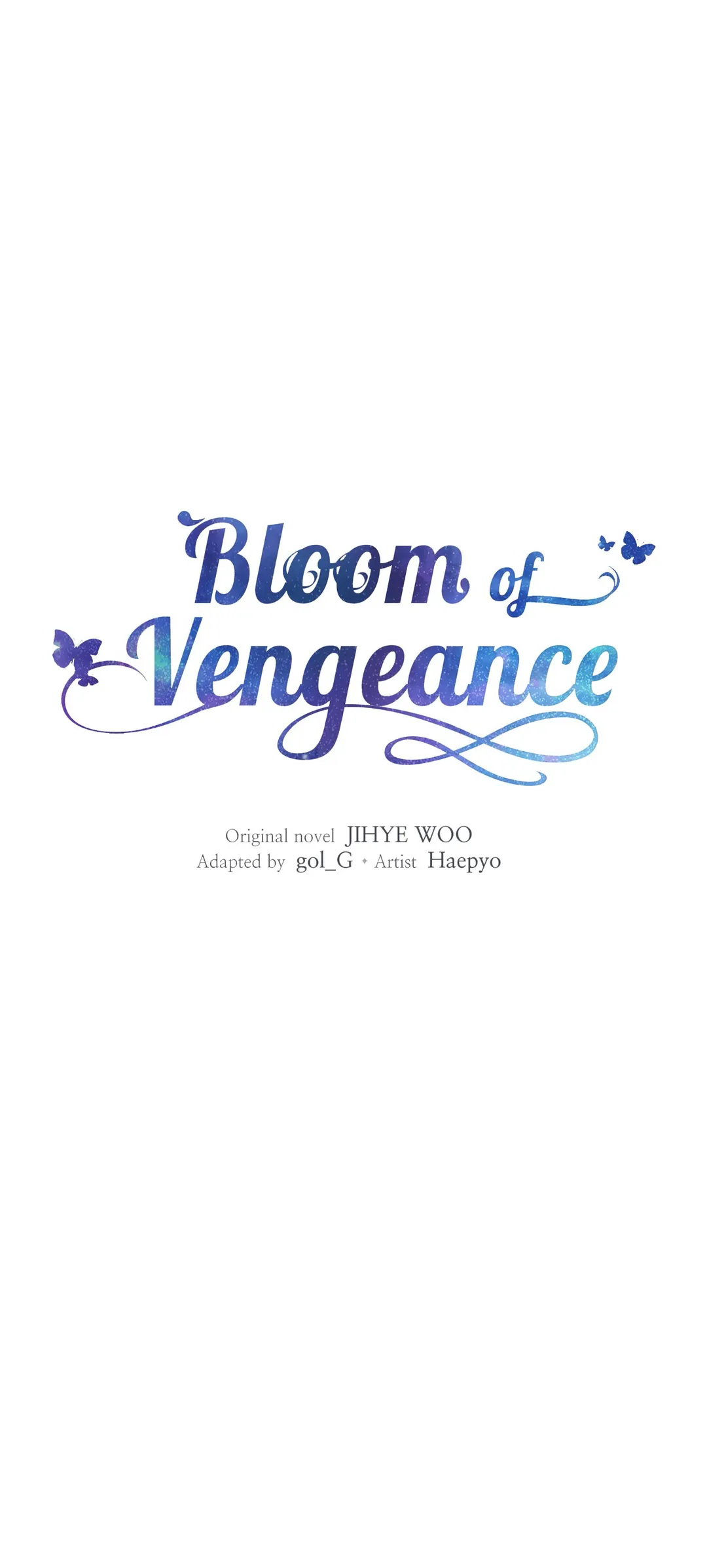 Bloom of Vengeance Chapter 11 - Page 4