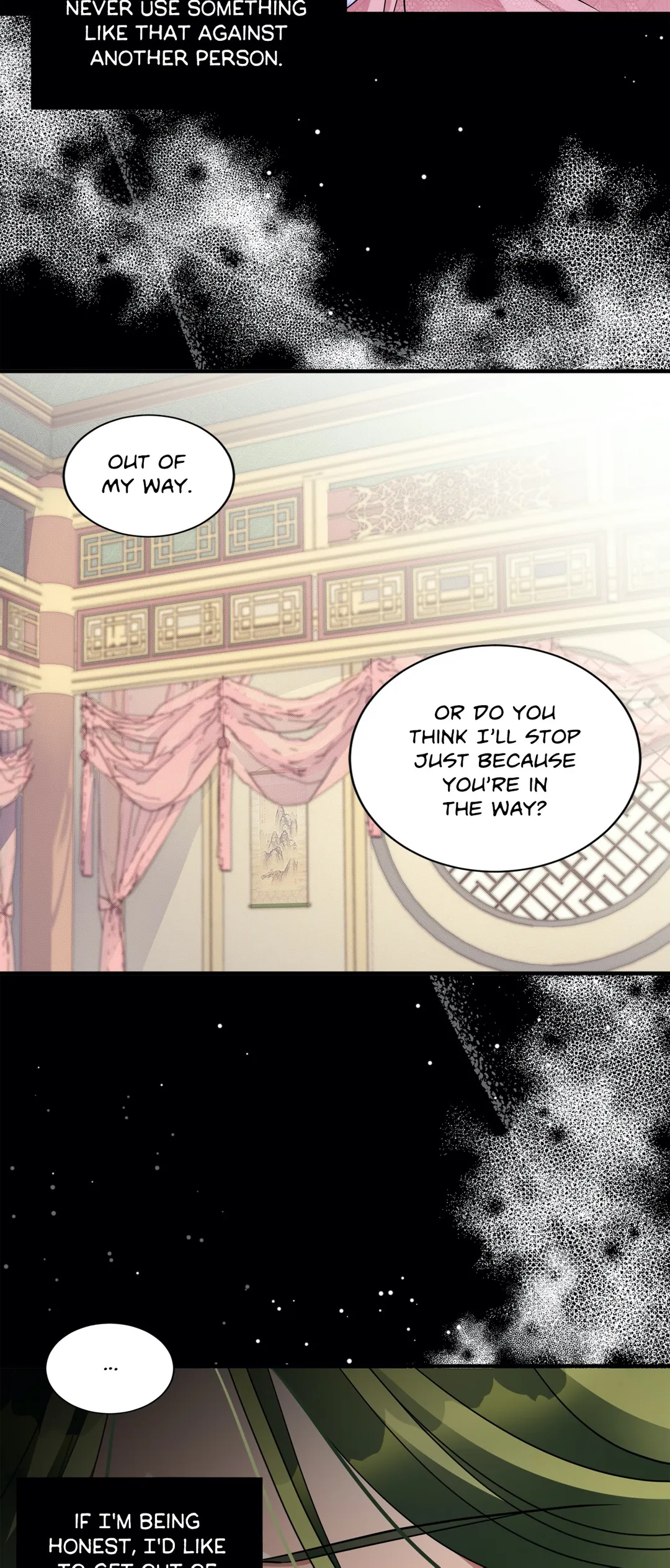 Bloom of Vengeance Chapter 11 - Page 8