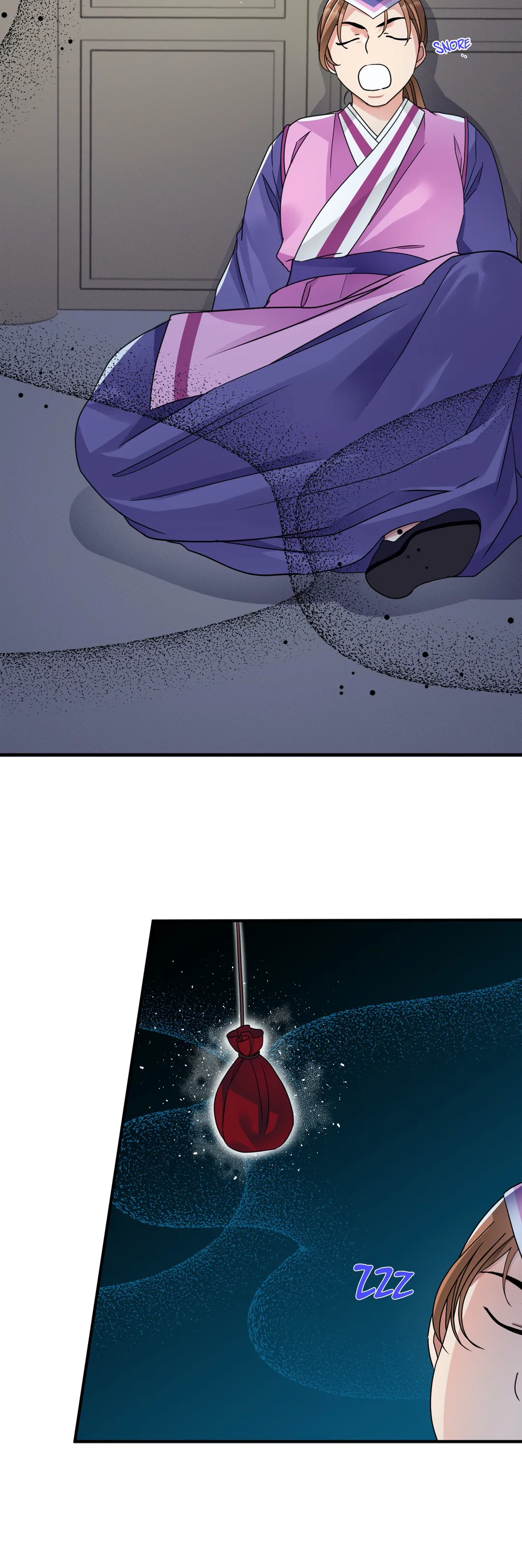 Bloom of Vengeance Chapter 12 - Page 15