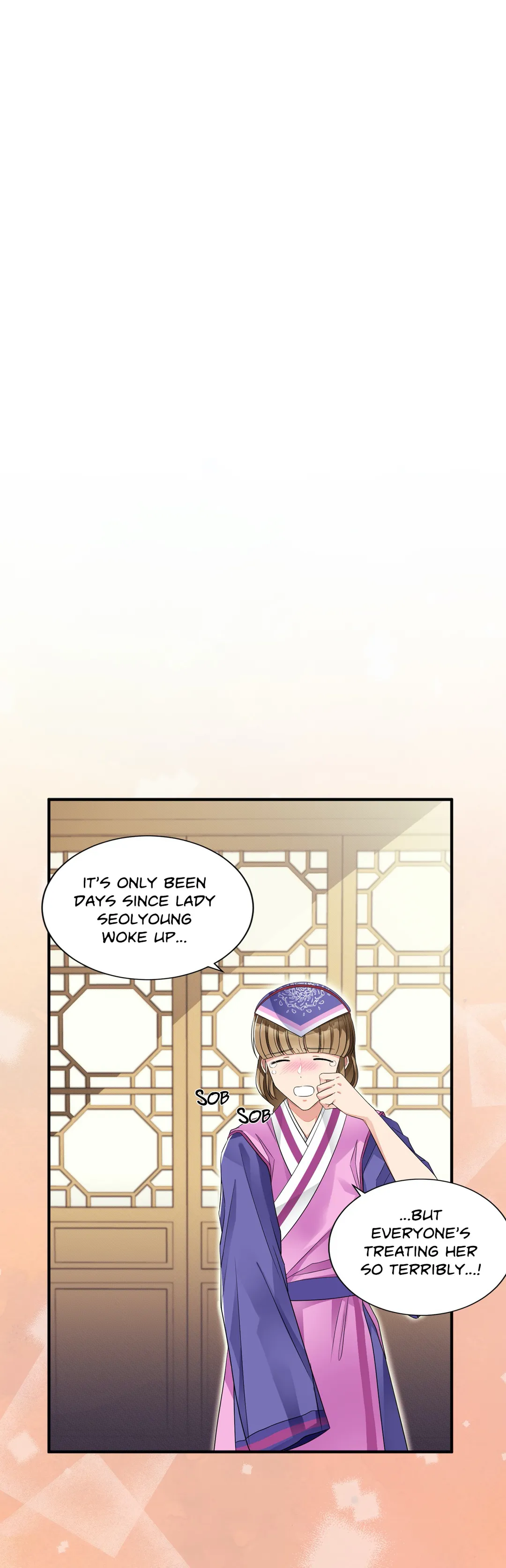 Bloom of Vengeance Chapter 12 - Page 3