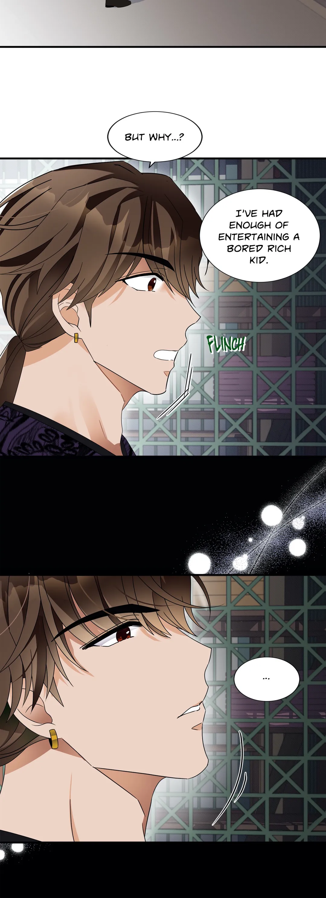Bloom of Vengeance Chapter 13 - Page 16