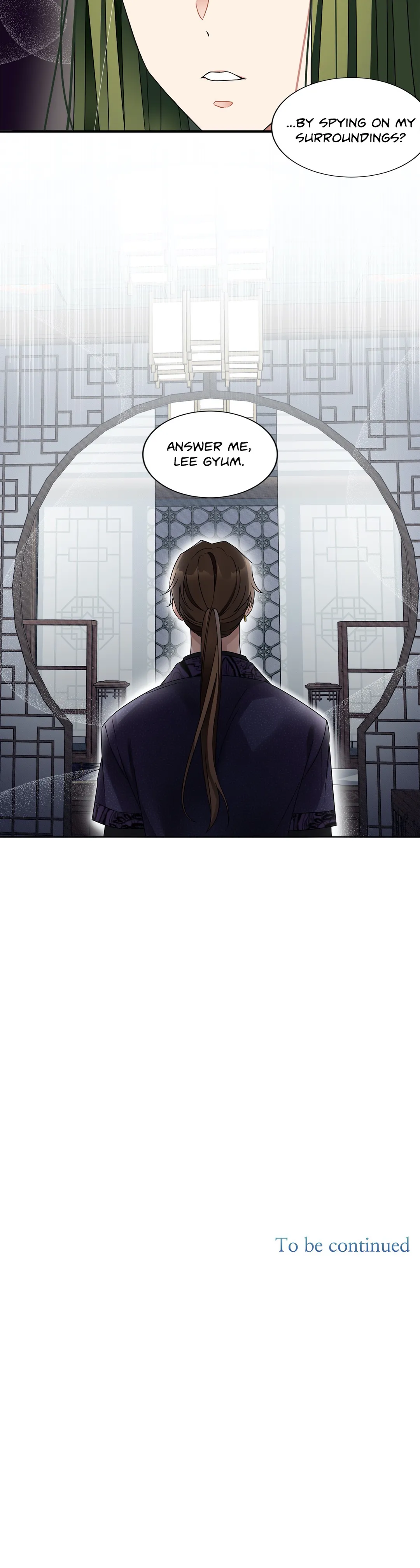 Bloom of Vengeance Chapter 13 - Page 26