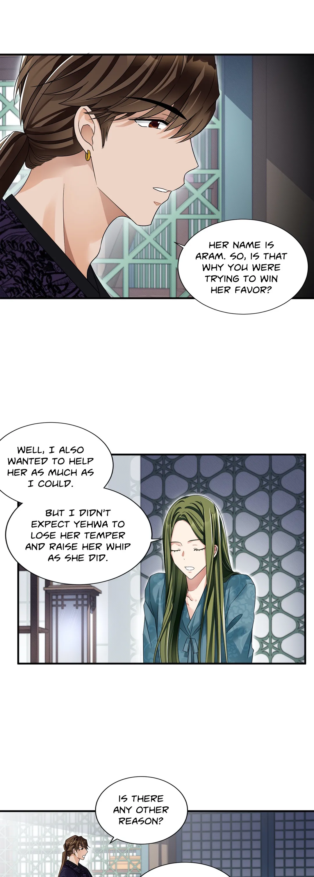 Bloom of Vengeance Chapter 13 - Page 5