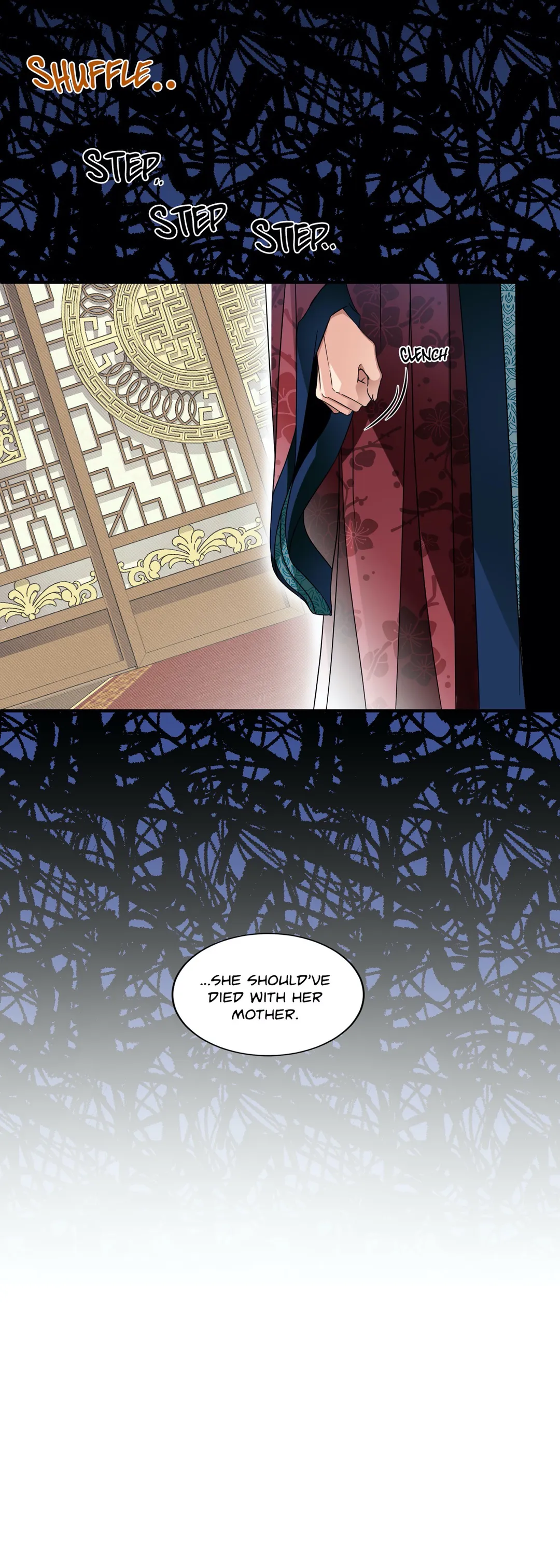 Bloom of Vengeance Chapter 15 - Page 11