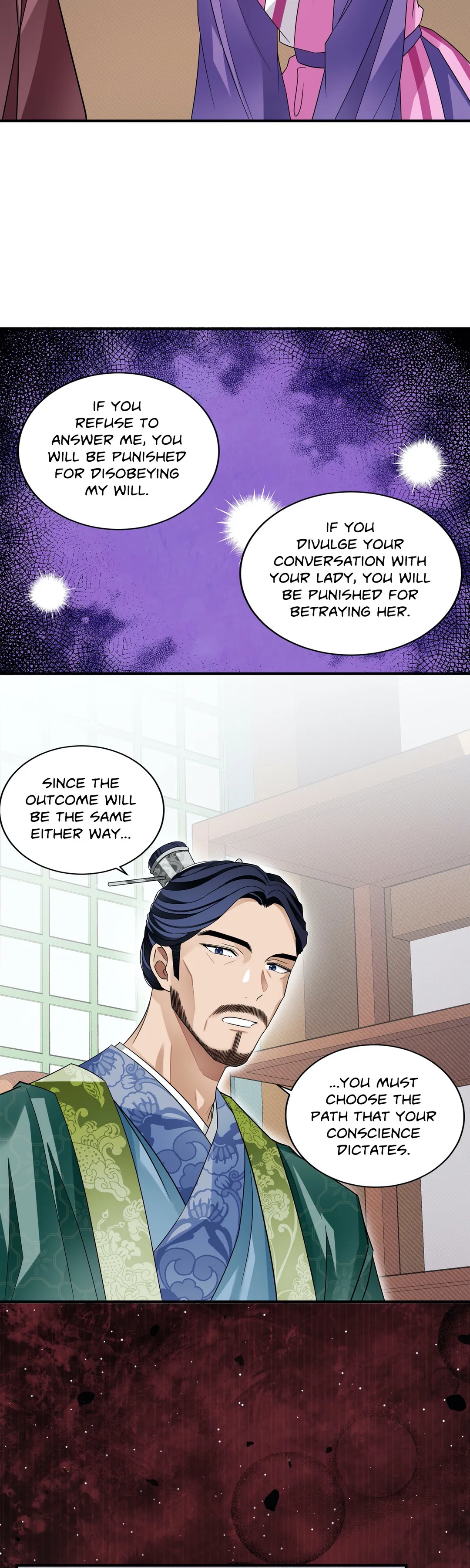 Bloom of Vengeance Chapter 15 - Page 24
