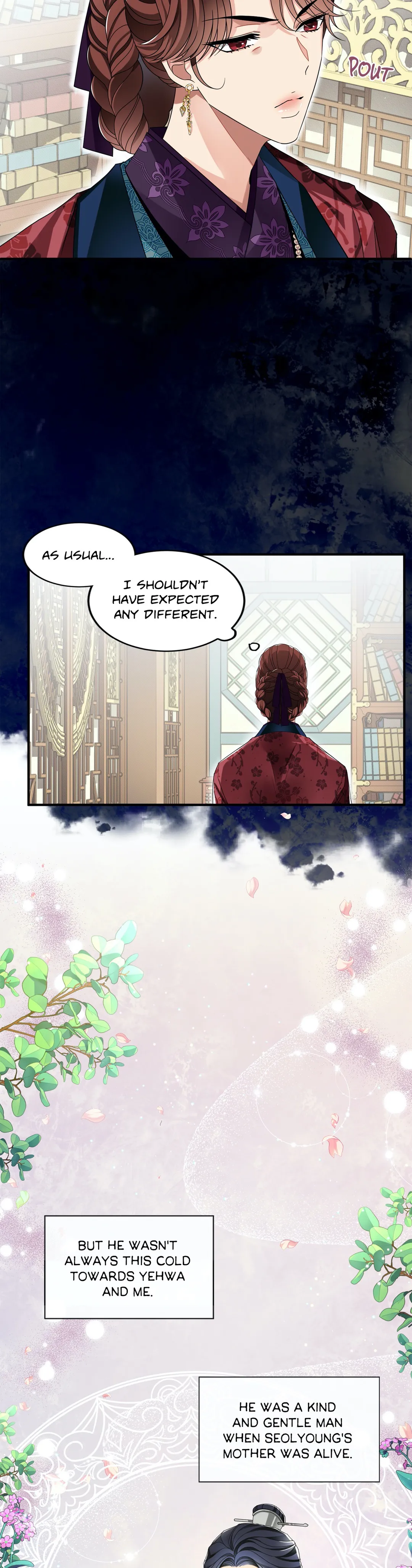 Bloom of Vengeance Chapter 15 - Page 5