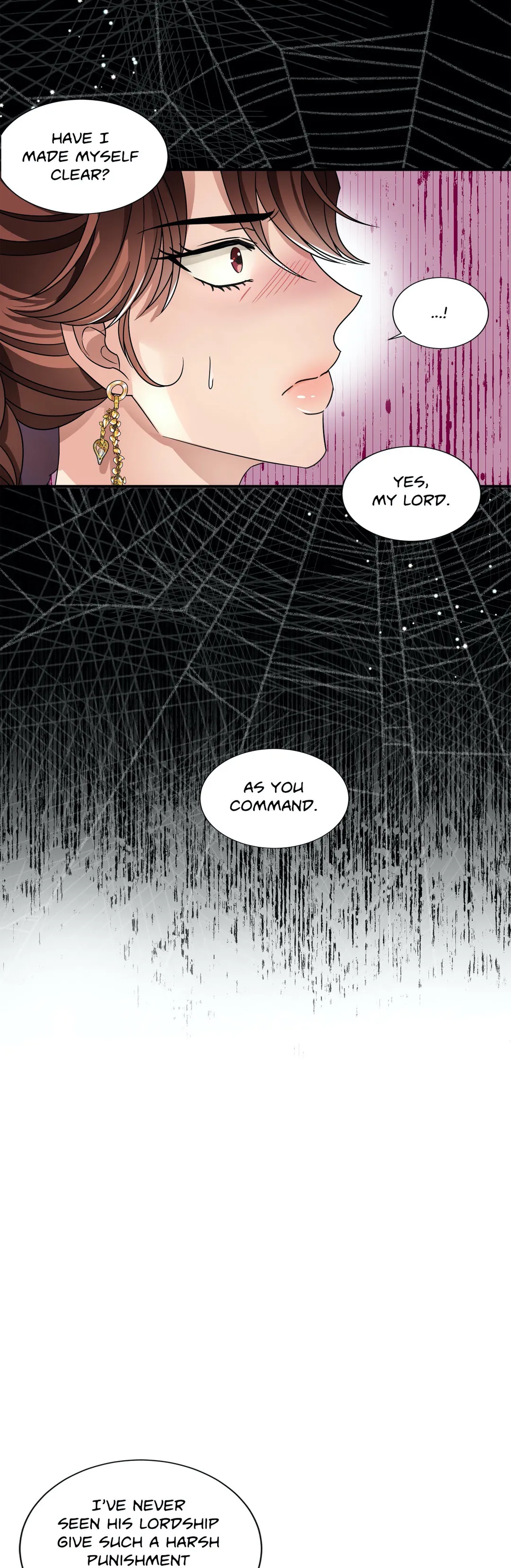 Bloom of Vengeance Chapter 16 - Page 12