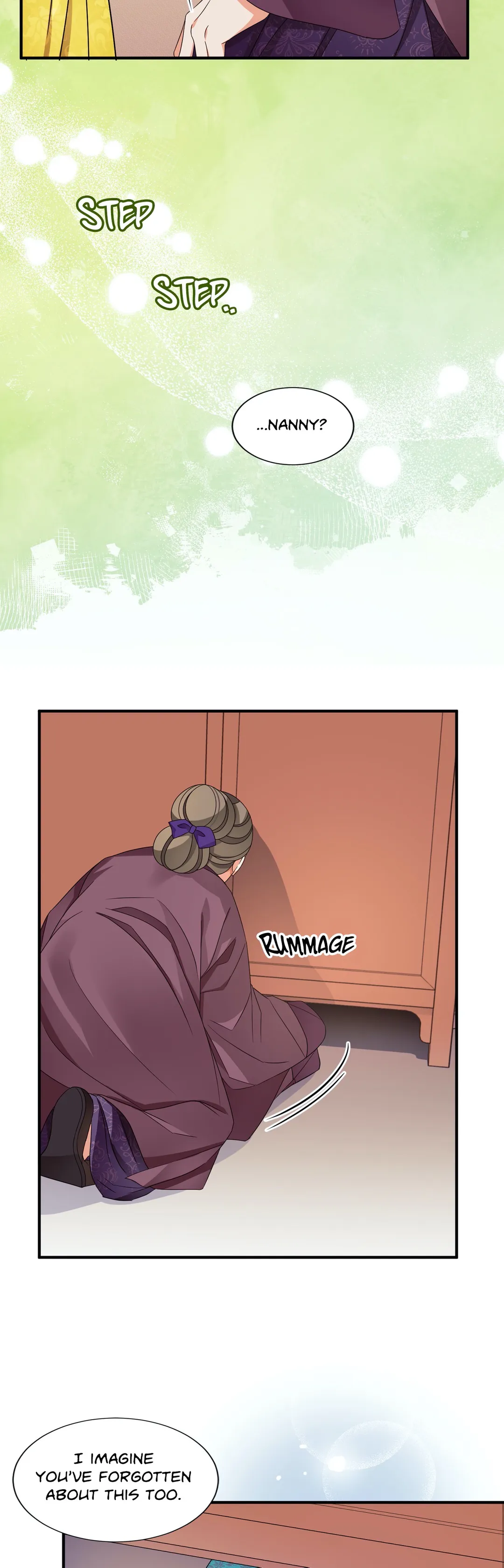 Bloom of Vengeance Chapter 19 - Page 24