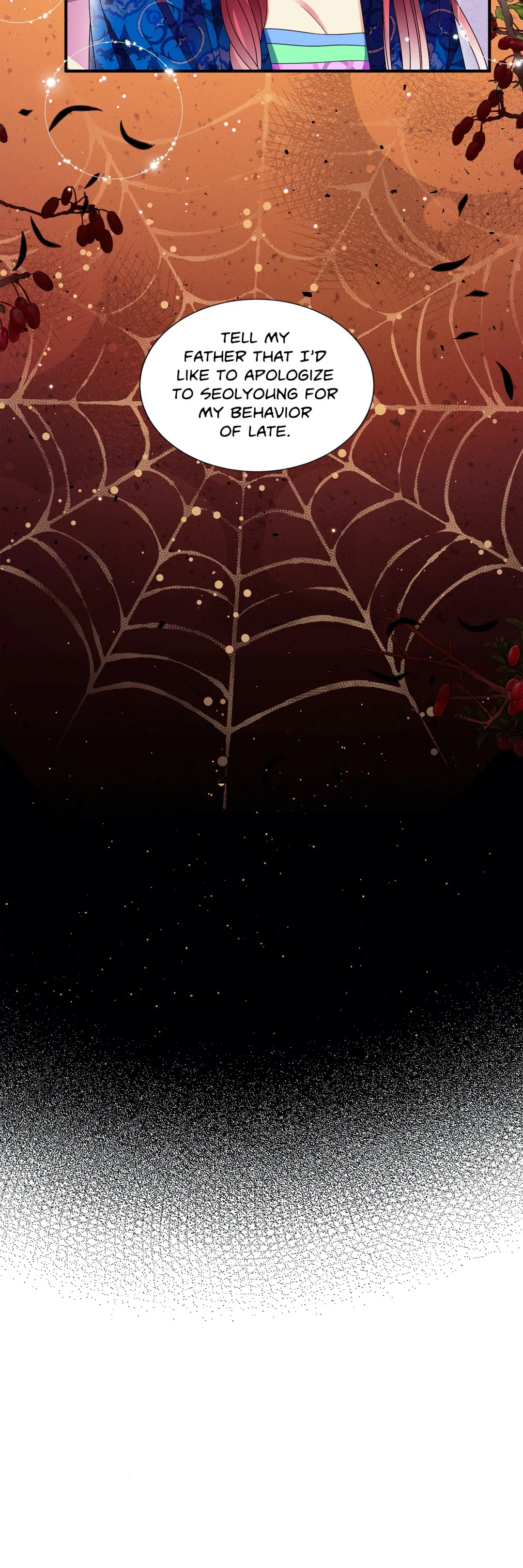 Bloom of Vengeance Chapter 19 - Page 10