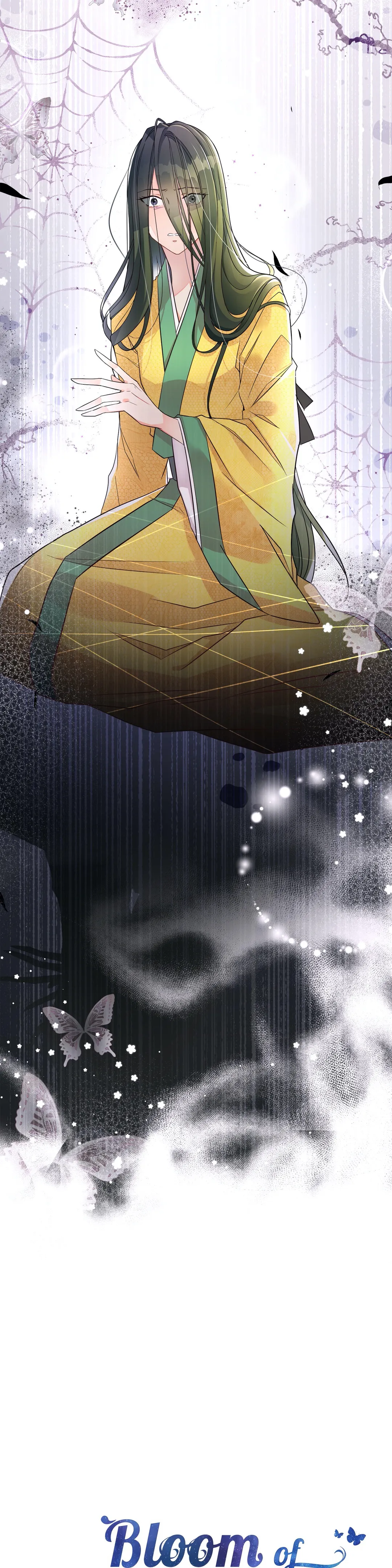 Bloom of Vengeance Chapter 2 - Page 2