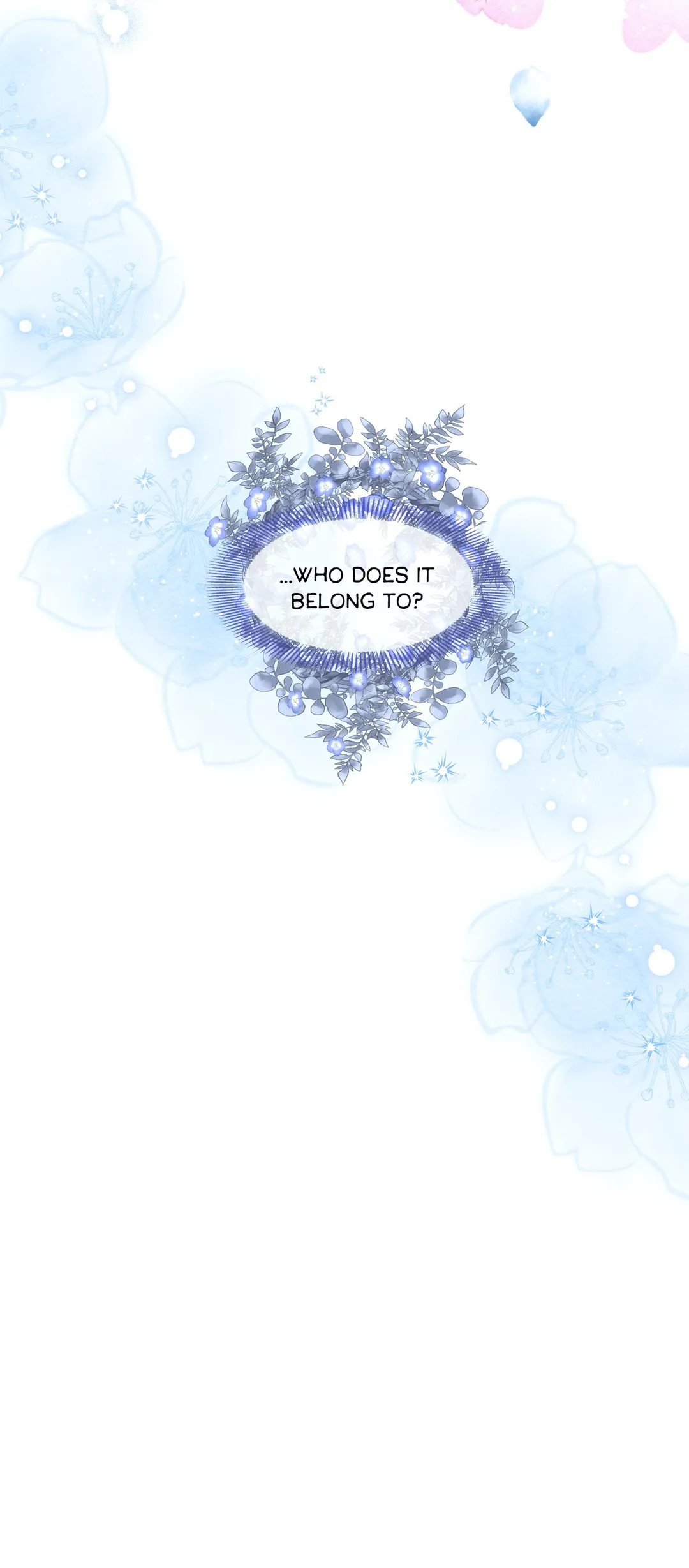 Bloom of Vengeance Chapter 2 - Page 35