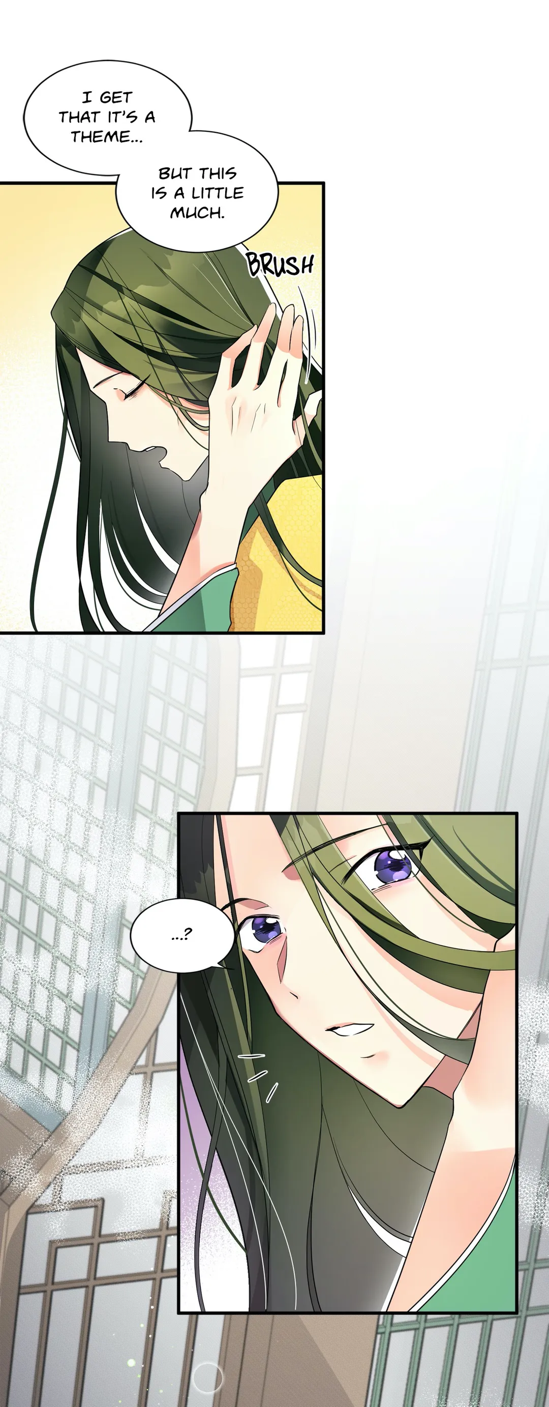 Bloom of Vengeance Chapter 2 - Page 6
