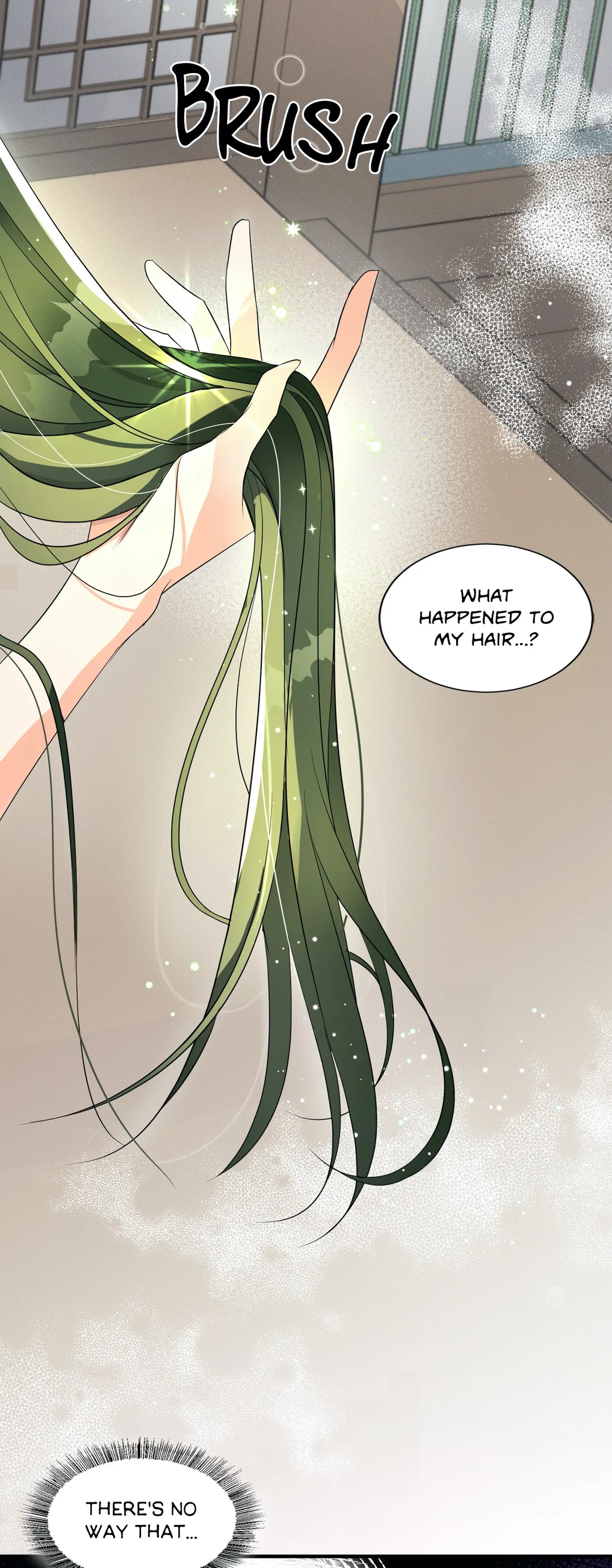 Bloom of Vengeance Chapter 2 - Page 7