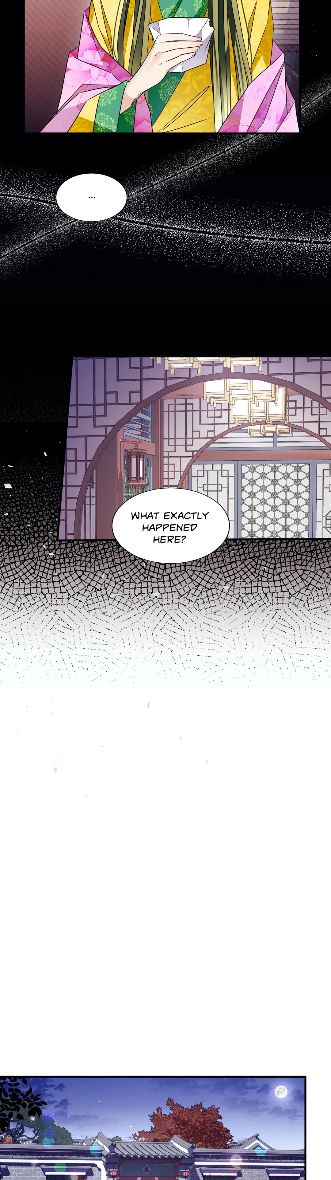 Bloom of Vengeance Chapter 20 - Page 16
